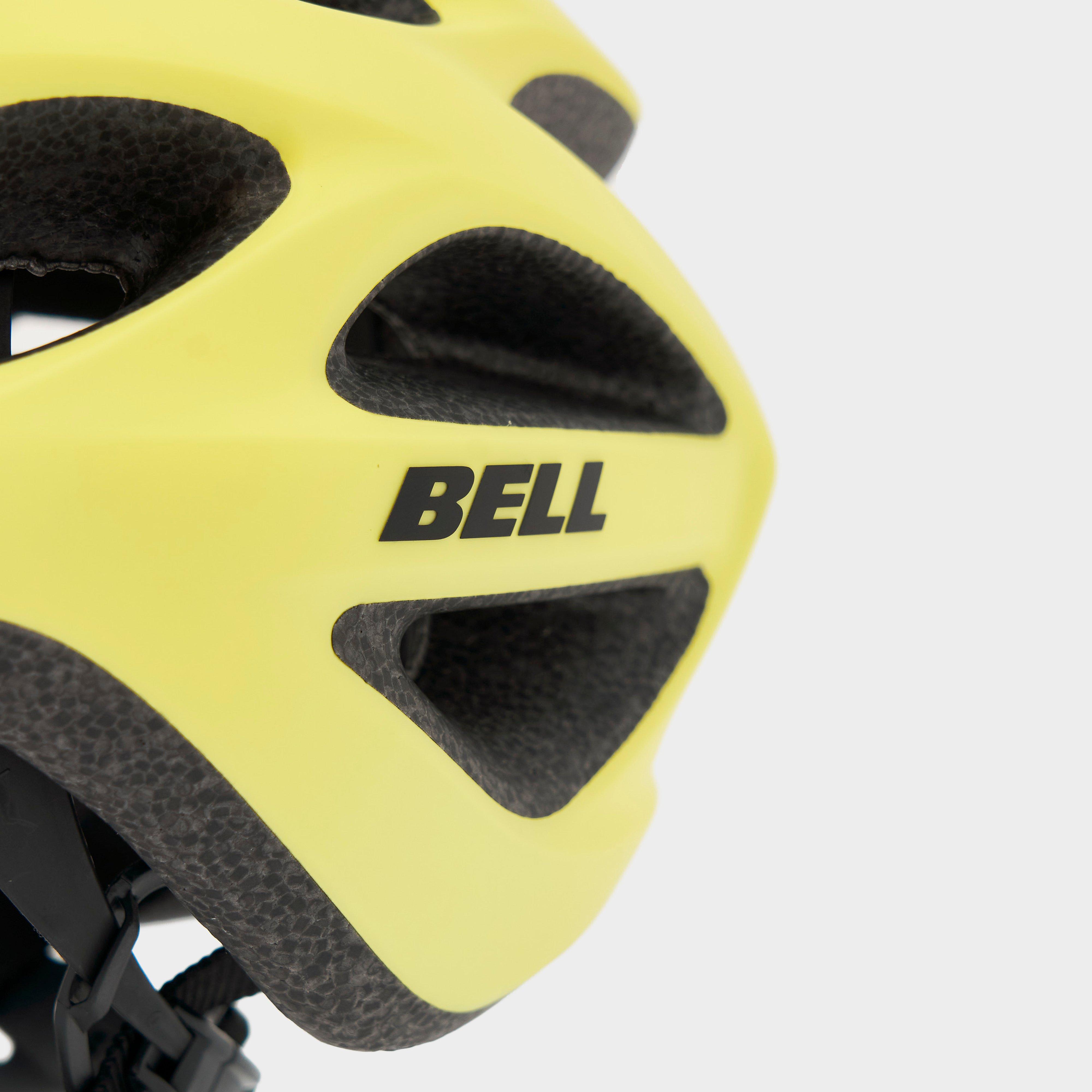 Tracker Helmet