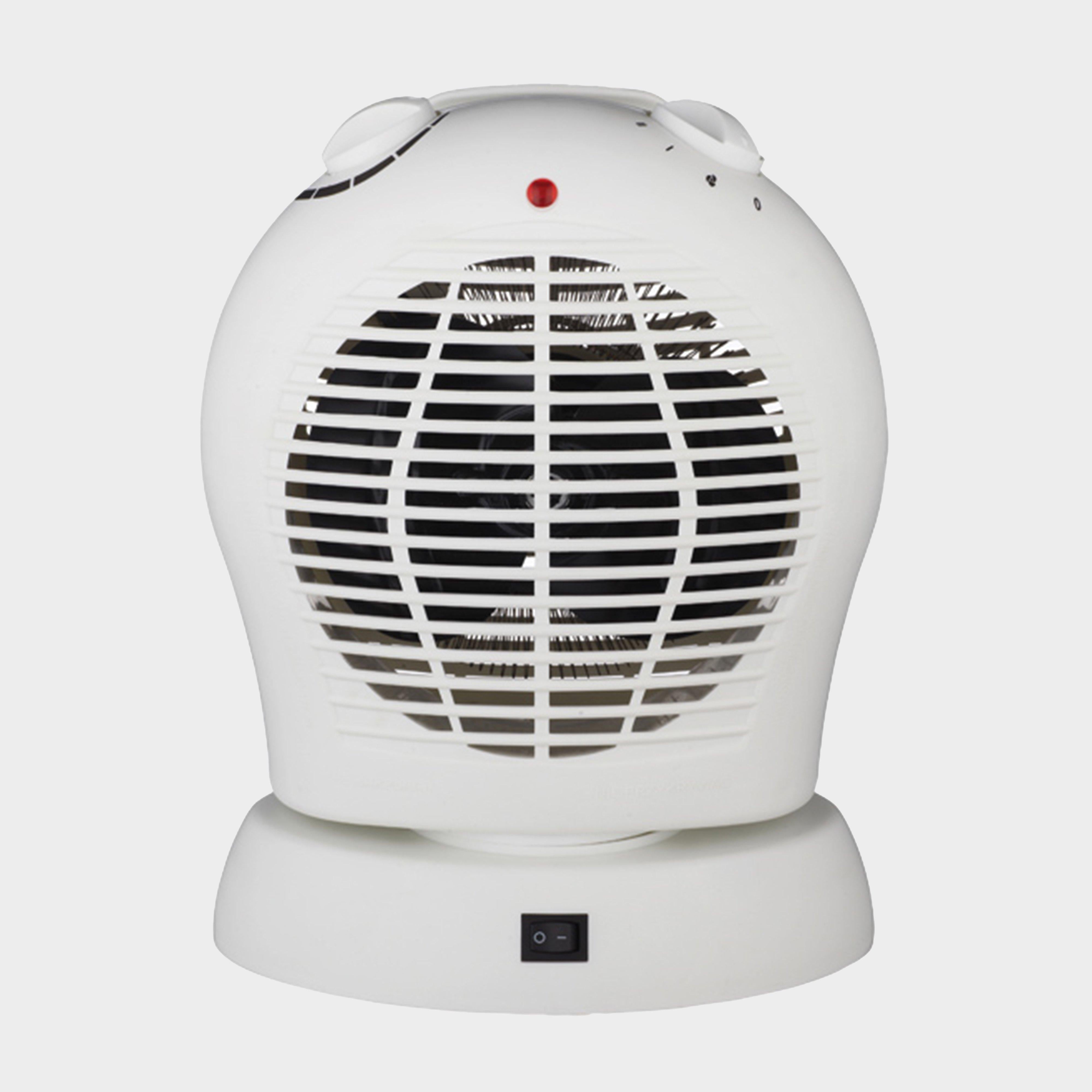 Bahama Oscillating Fan
