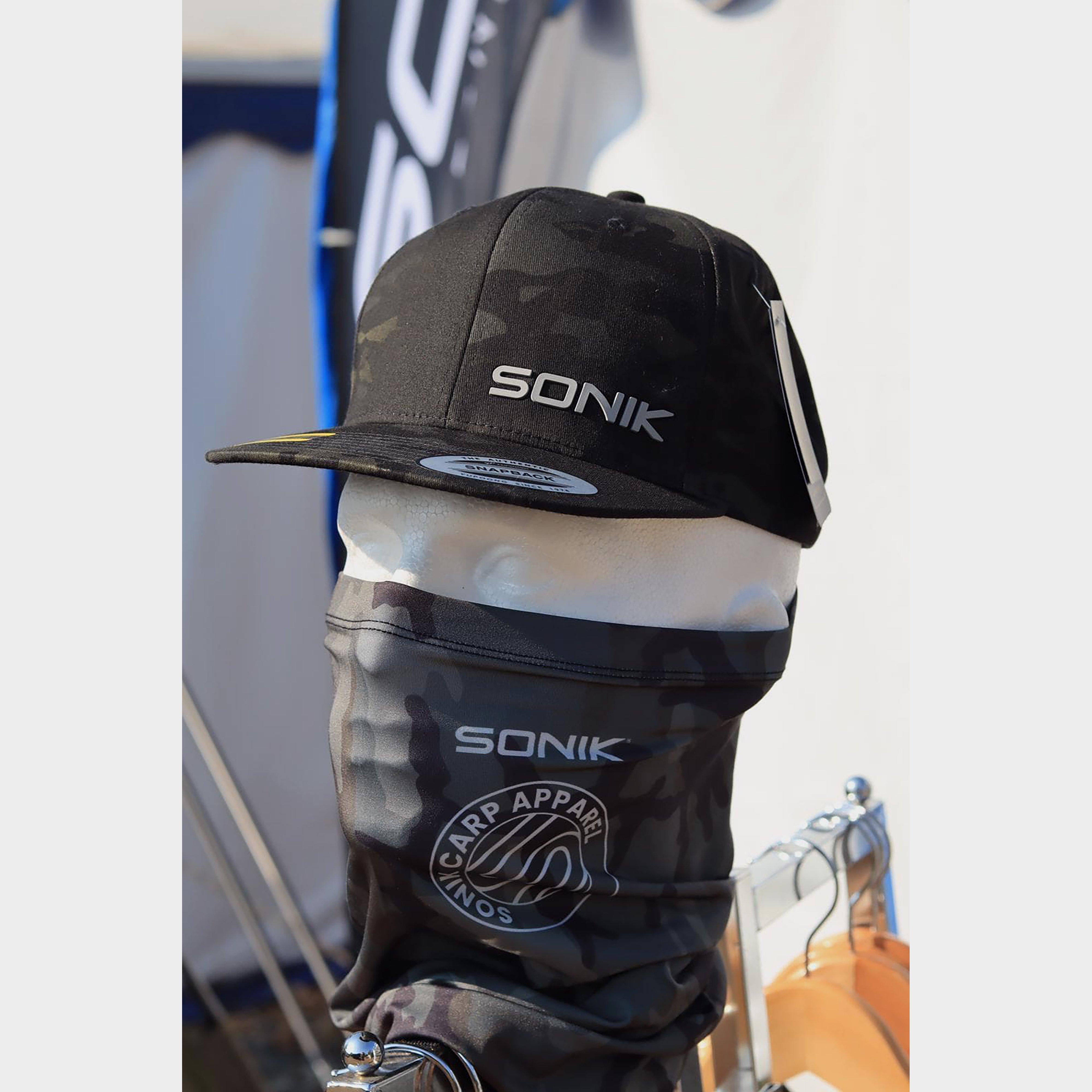 Neck Gaiter