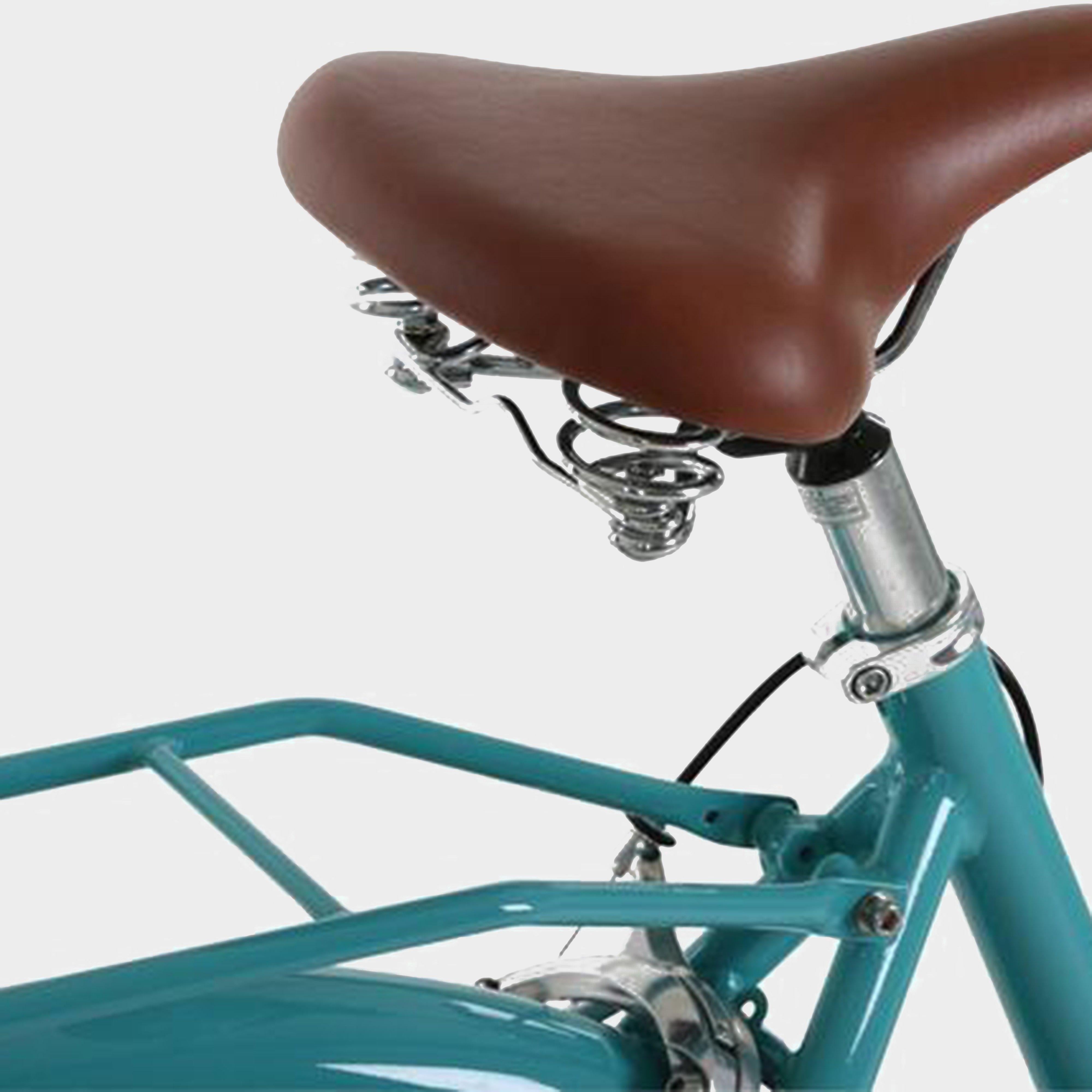 Women's Wave 700C Trad E-bike