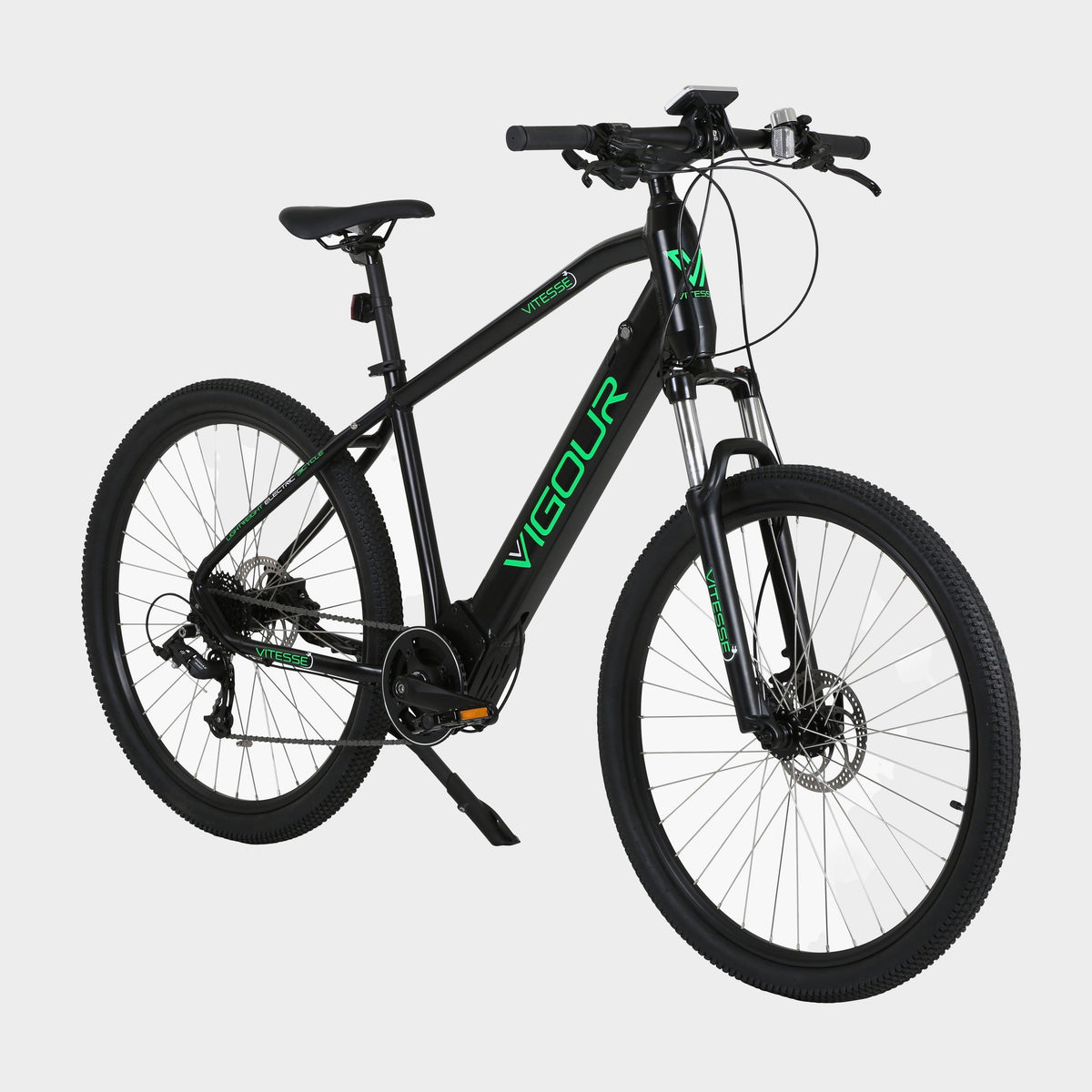 Vigour MTB CM Electric Bike