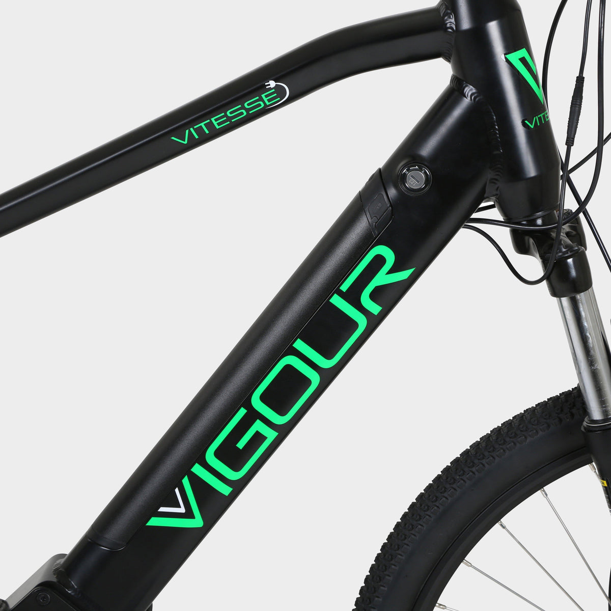 Vigour MTB CM Electric Bike