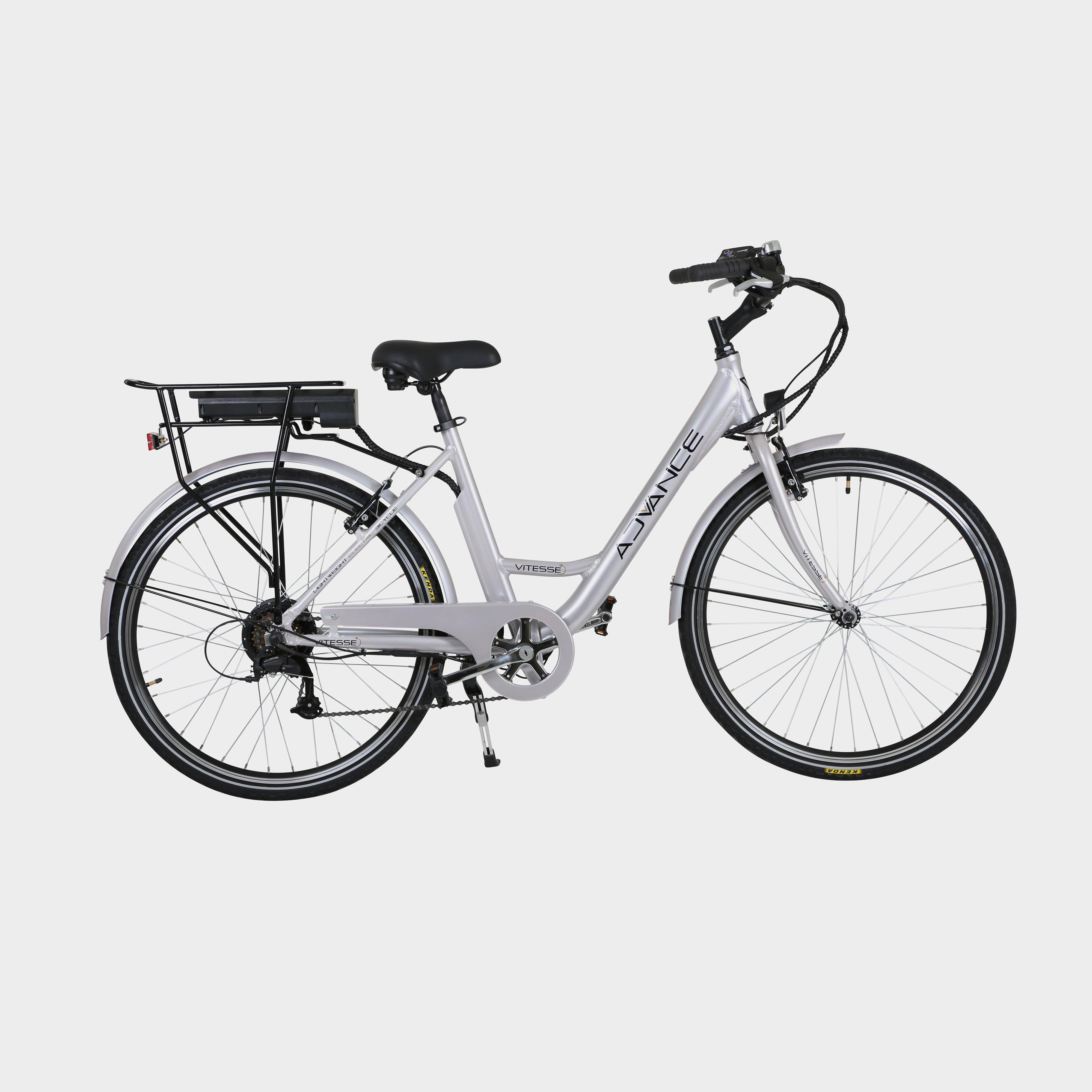 Advance E-bike