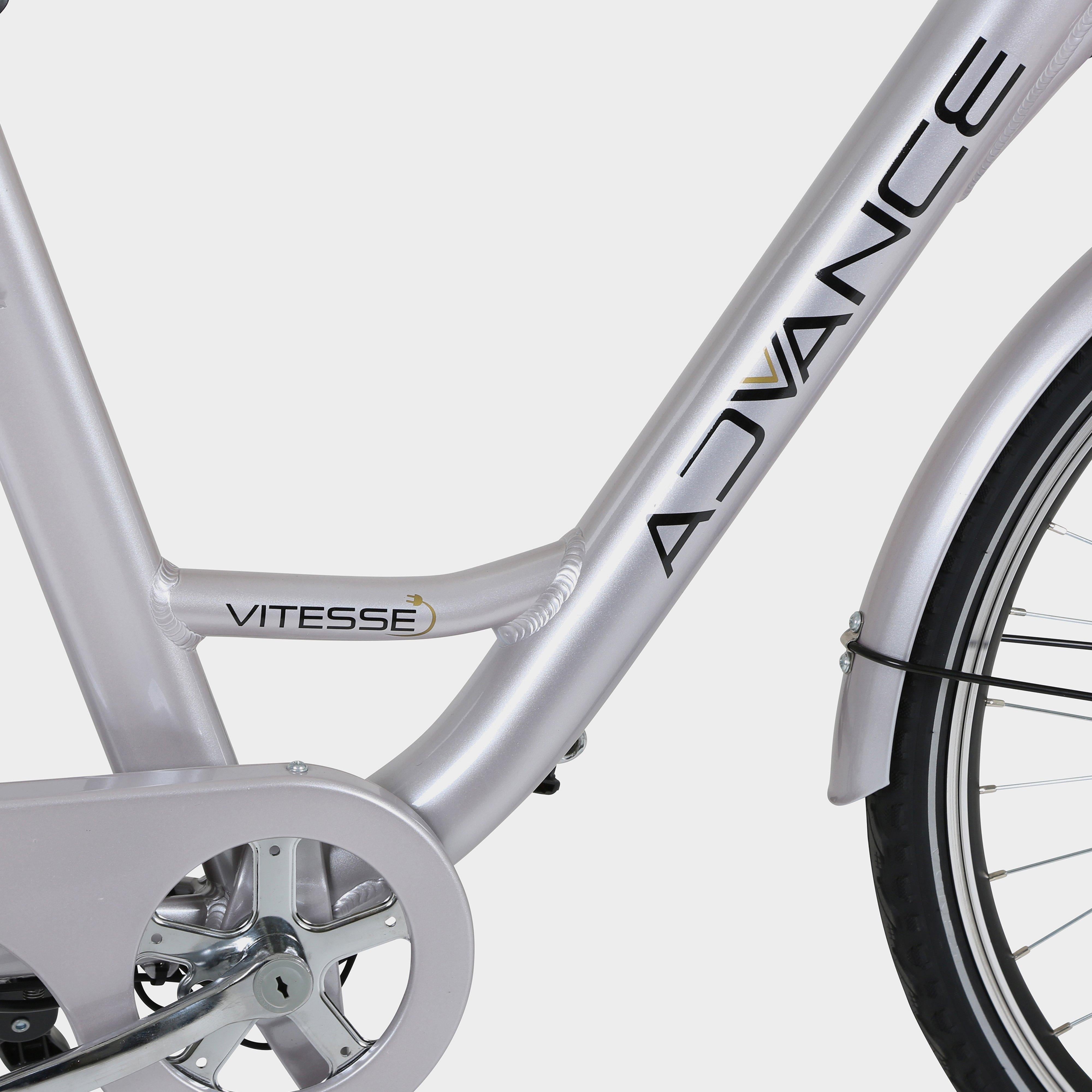 Advance E-bike