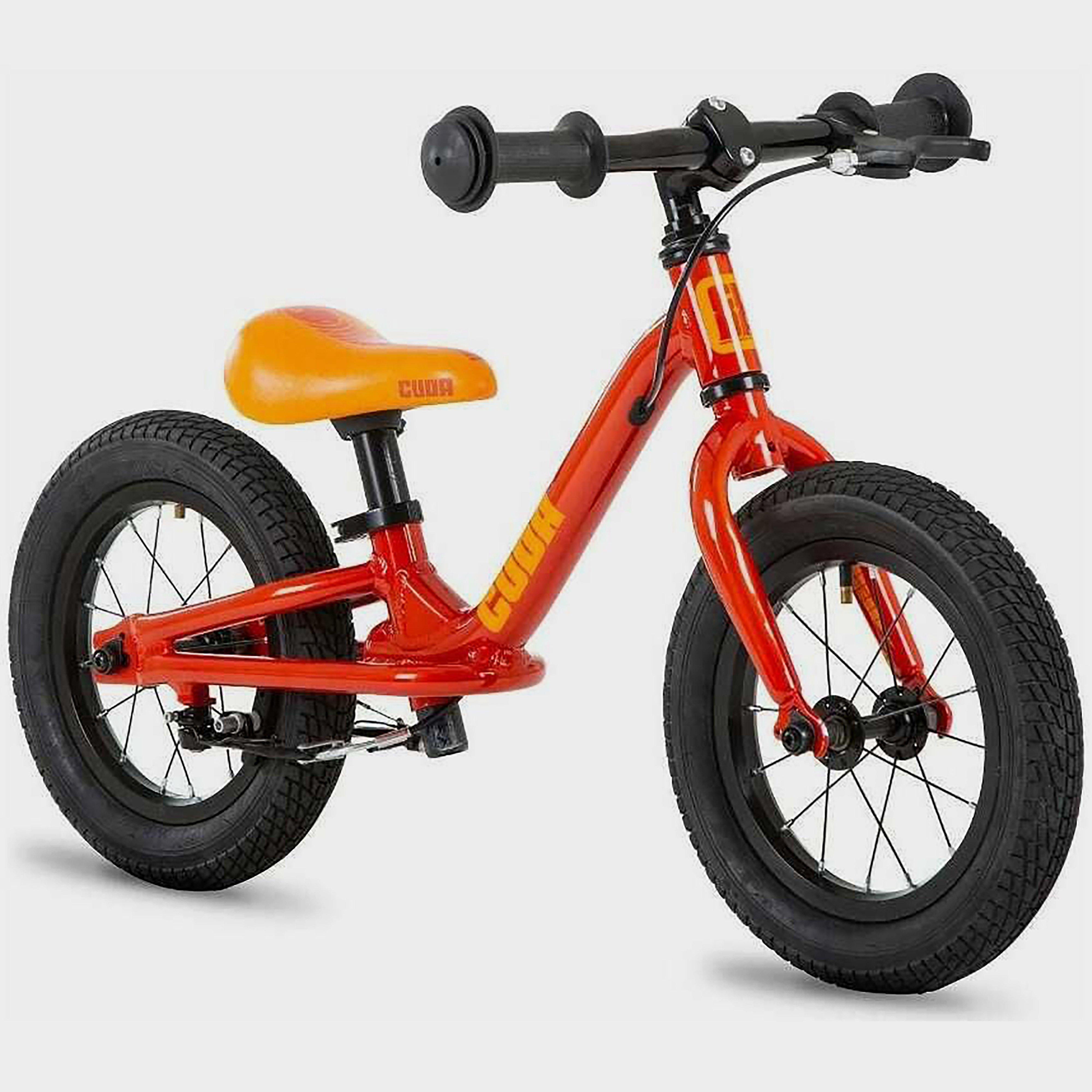 Kids' Runner 12” Balance Bike