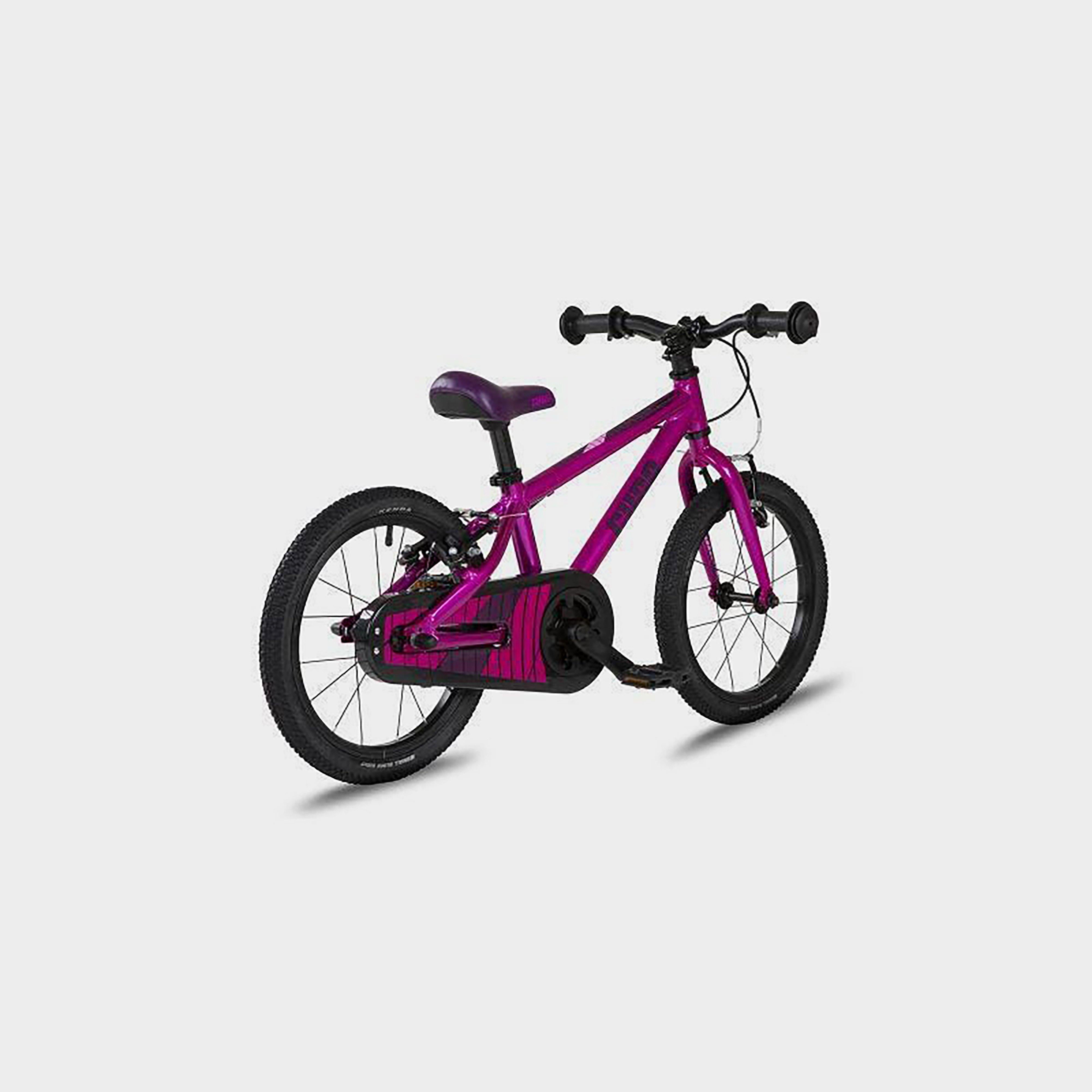 Kids Trace 16” Pedal Bike