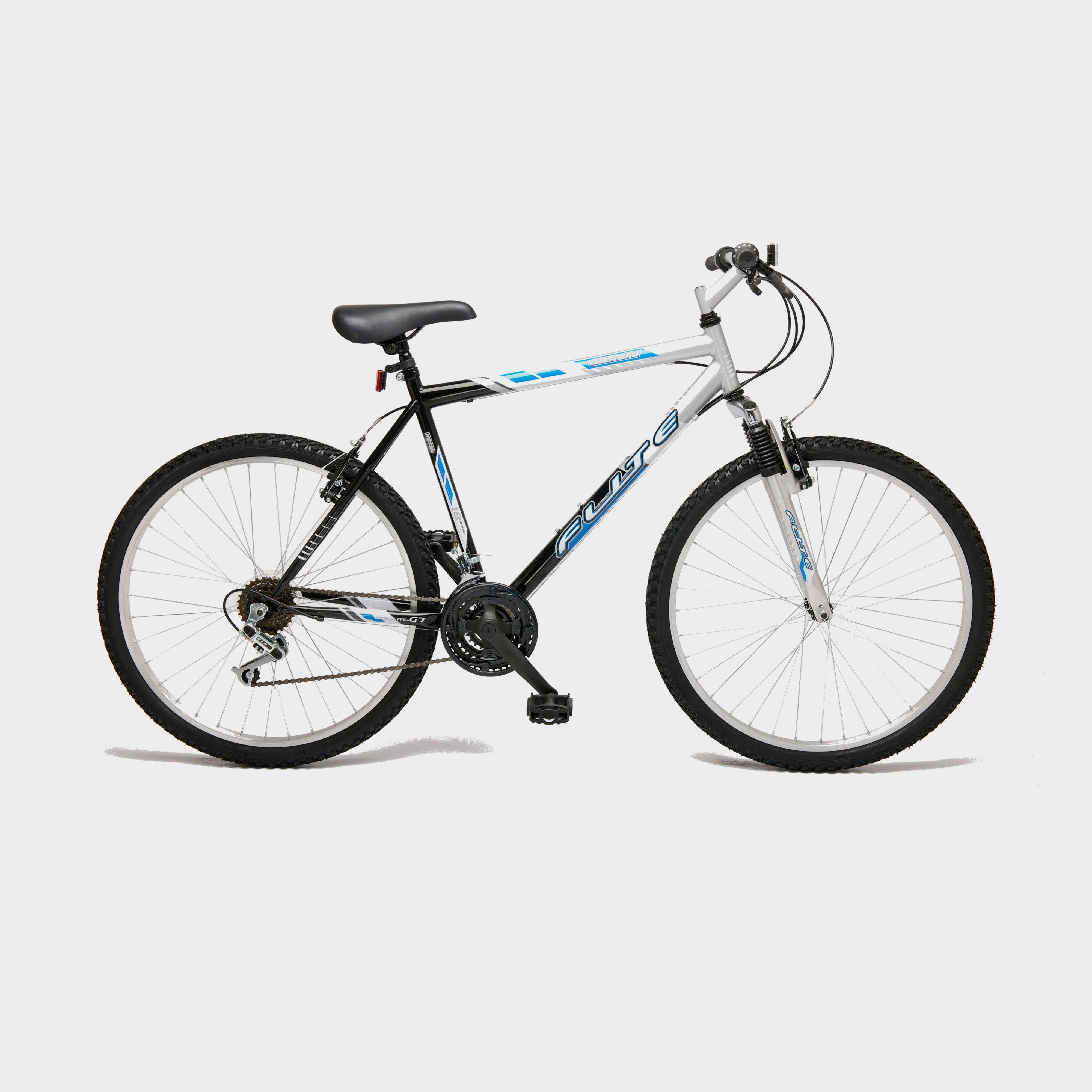 Unisex Gemini Bike
