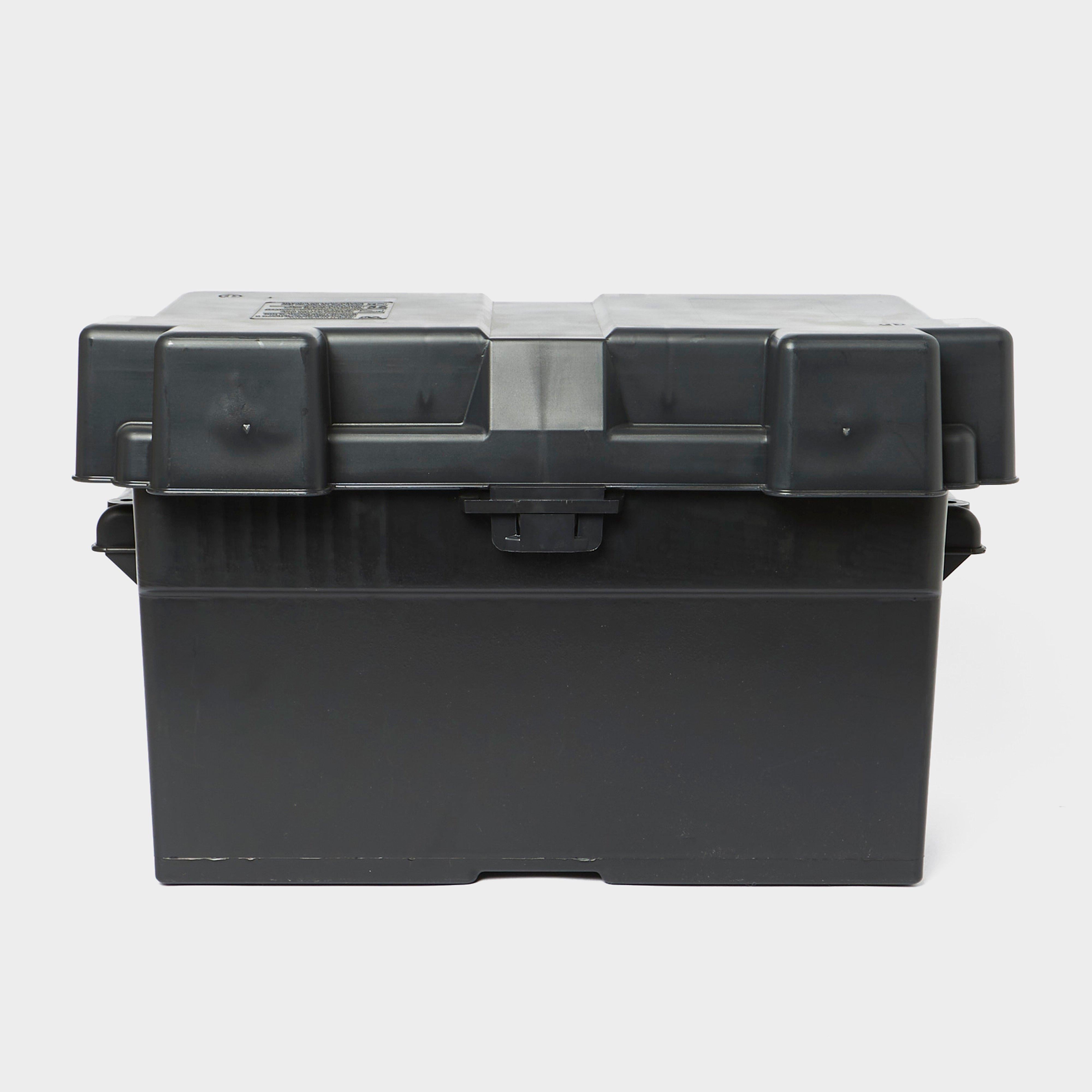 Group 24-31 Snap-Top Battery Box