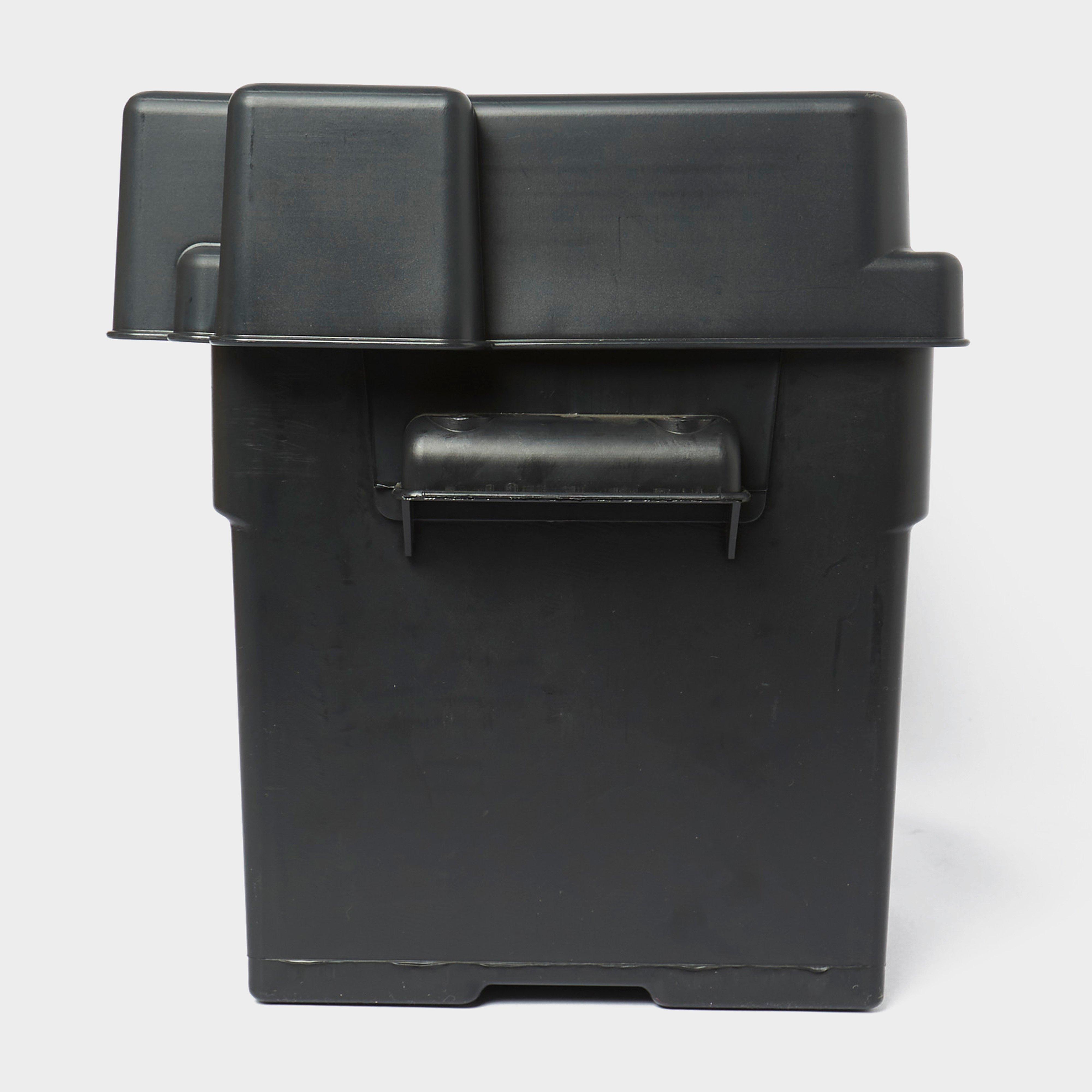 Group 24-31 Snap-Top Battery Box