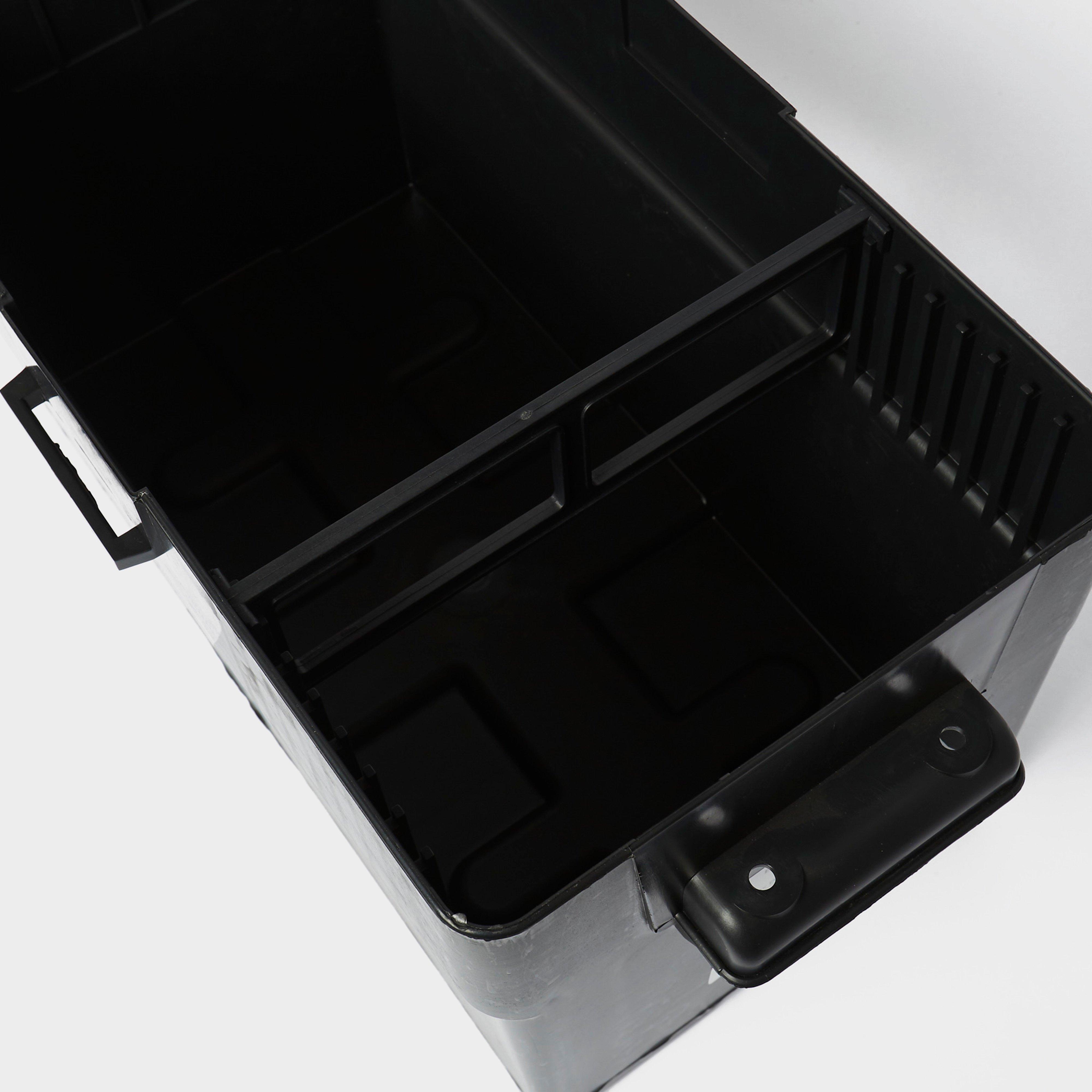 Group 24-31 Snap-Top Battery Box