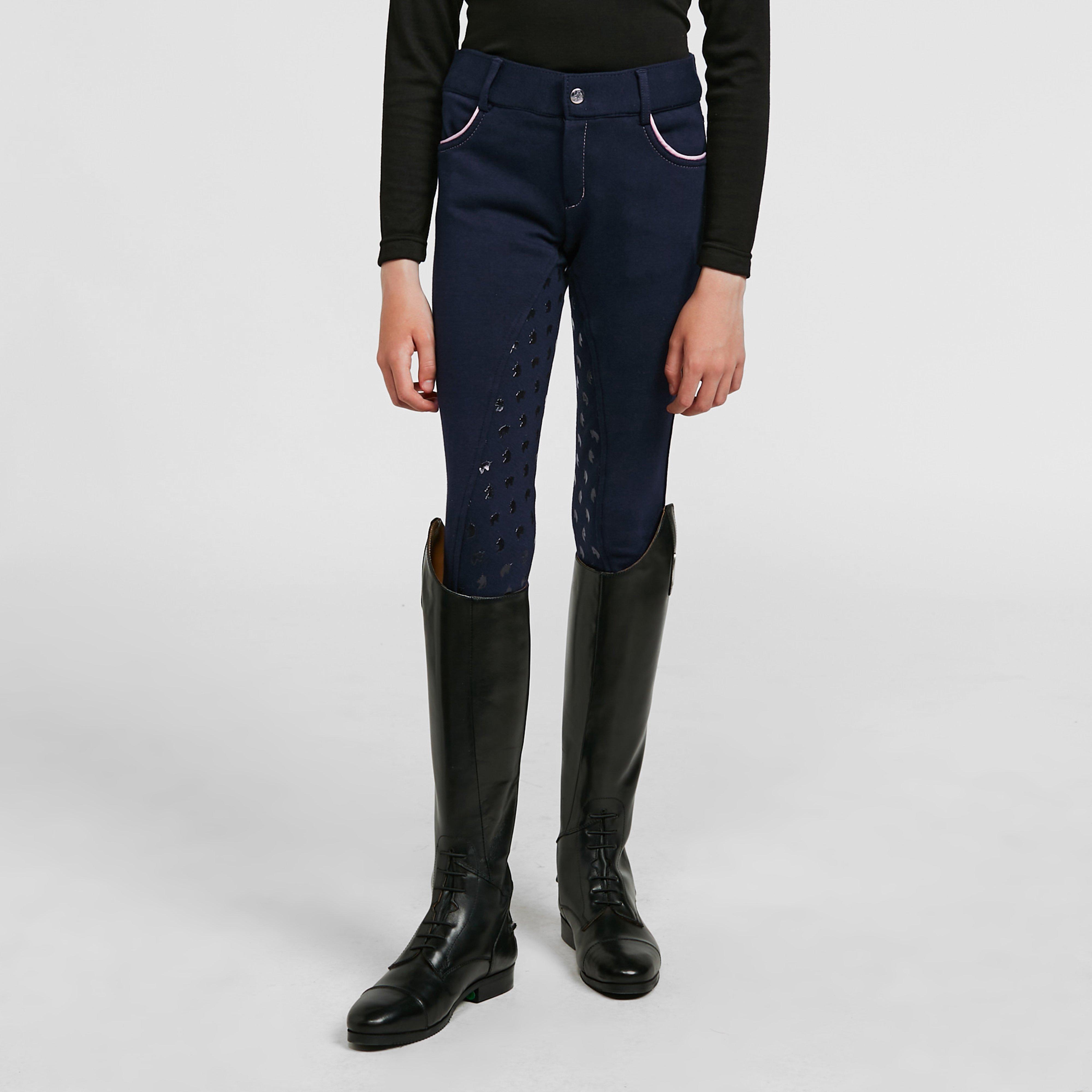 Kids’ Little Unicorn Breeches
