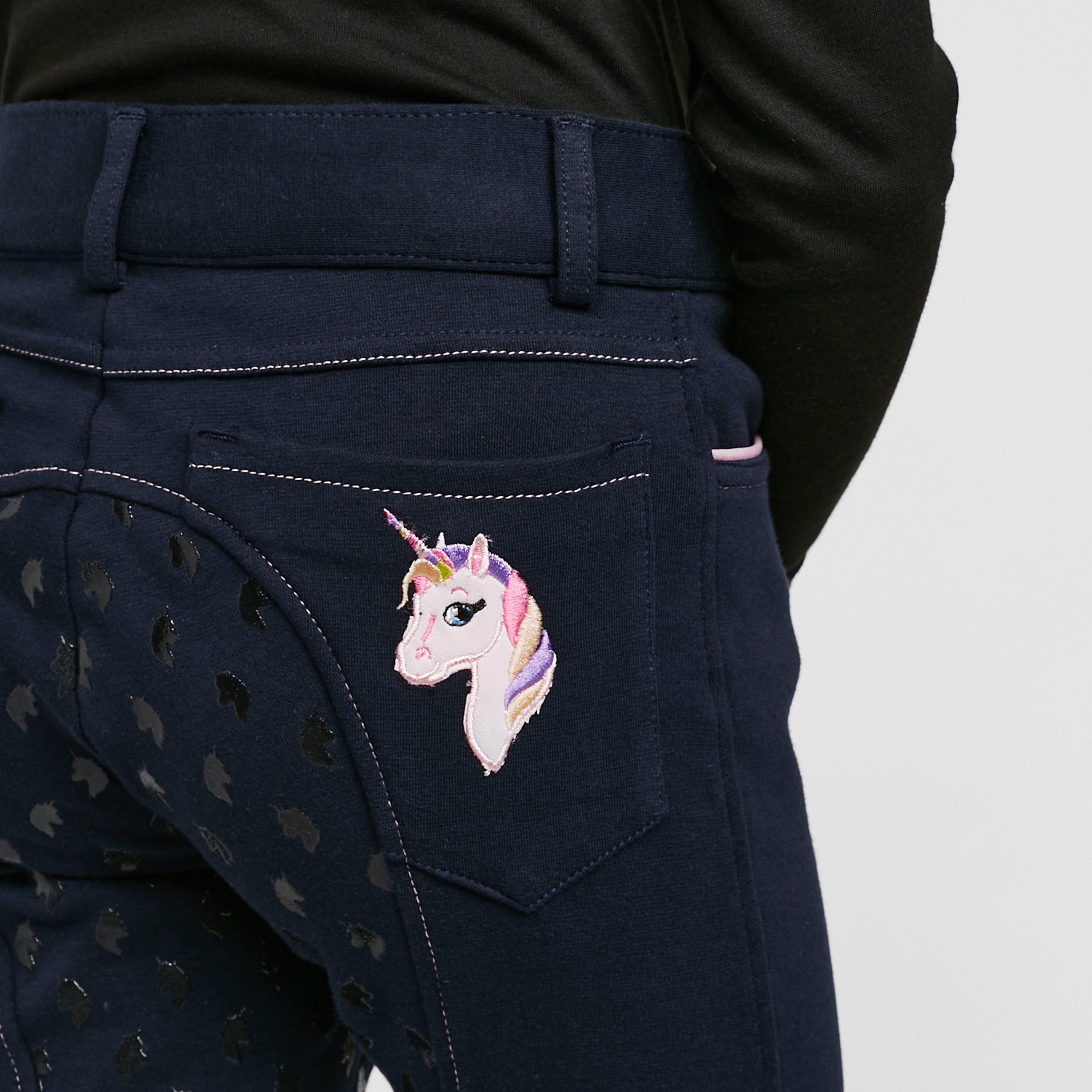 Kids’ Little Unicorn Breeches