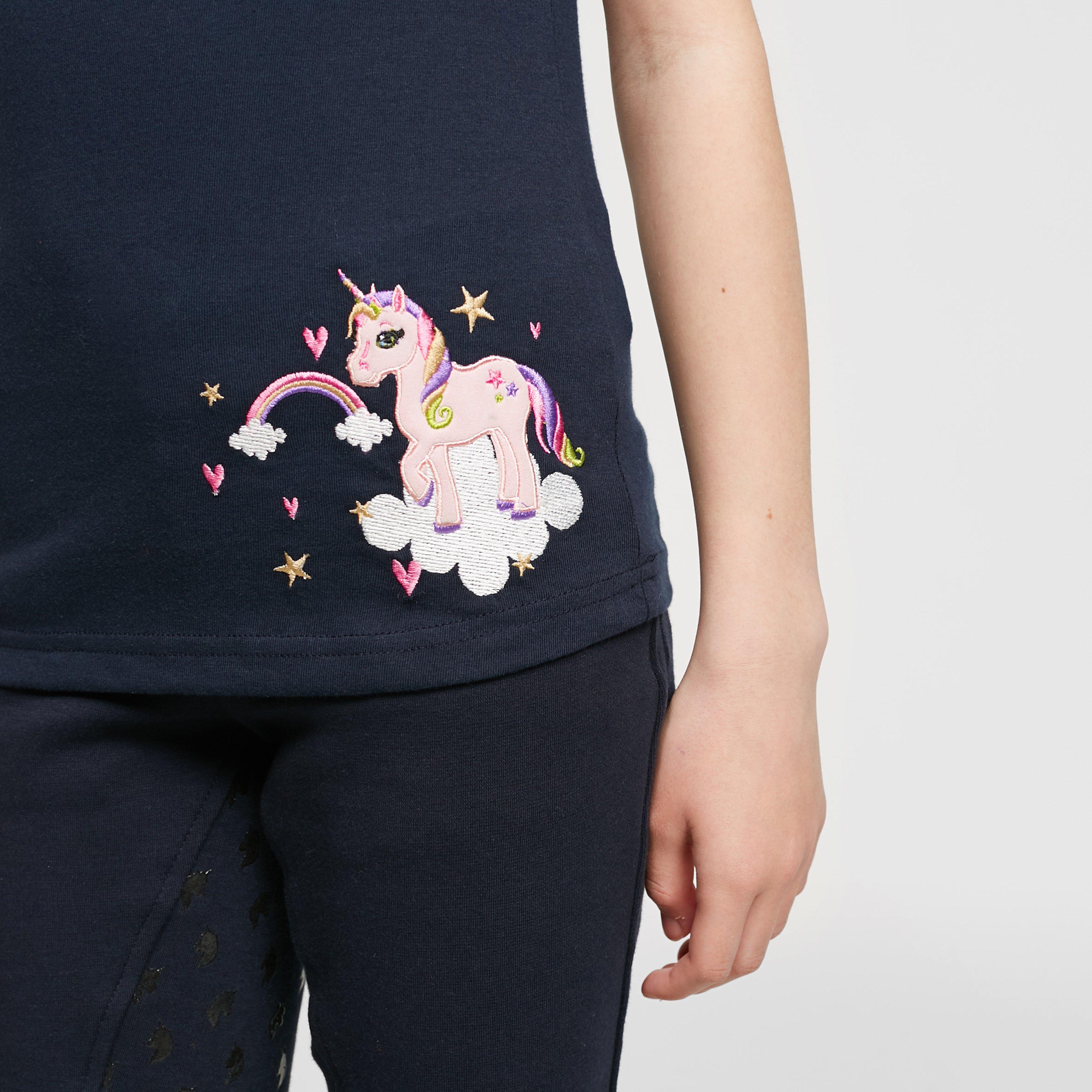 Kids’ Little Unicorn T-Shirt