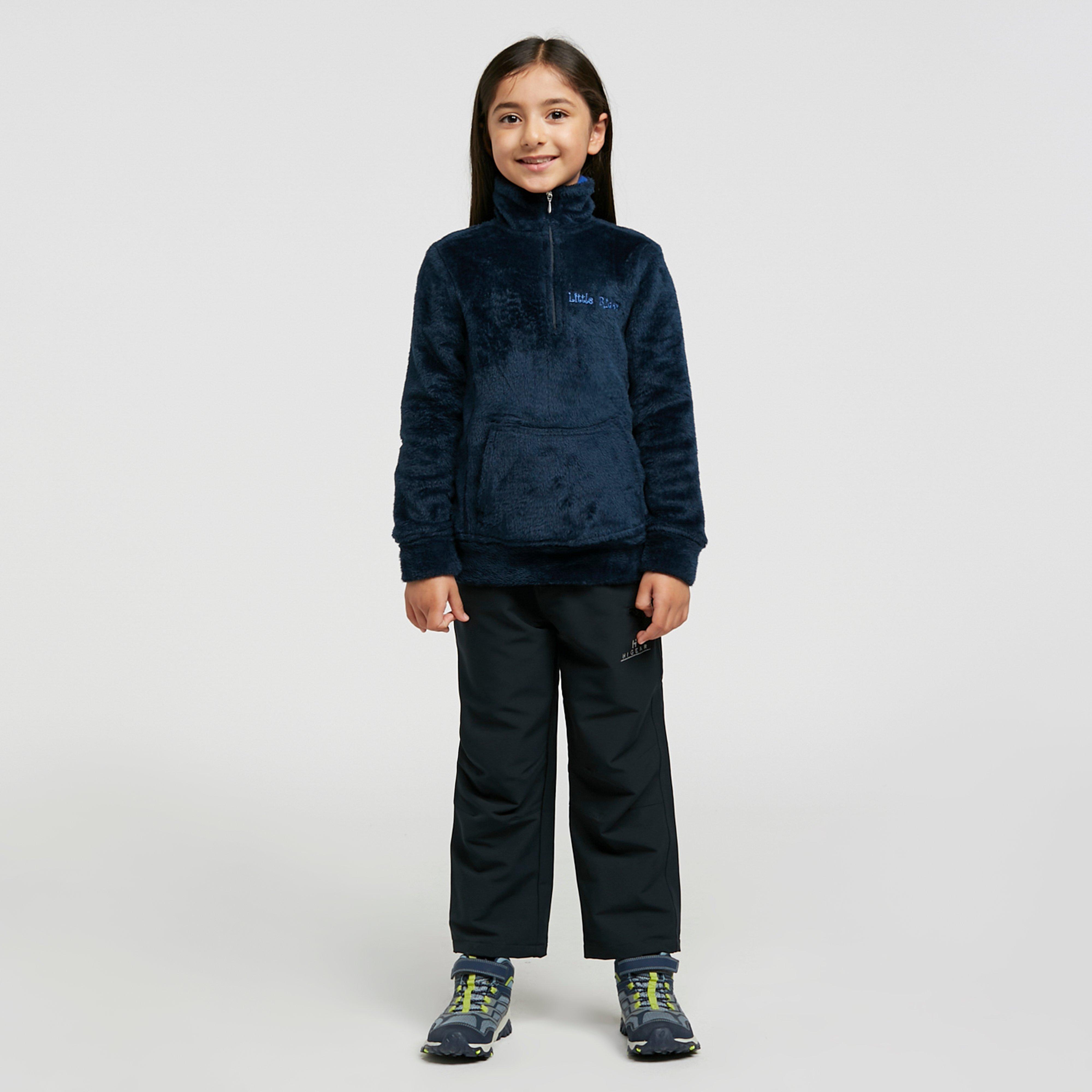 Kids' Nina Fleece