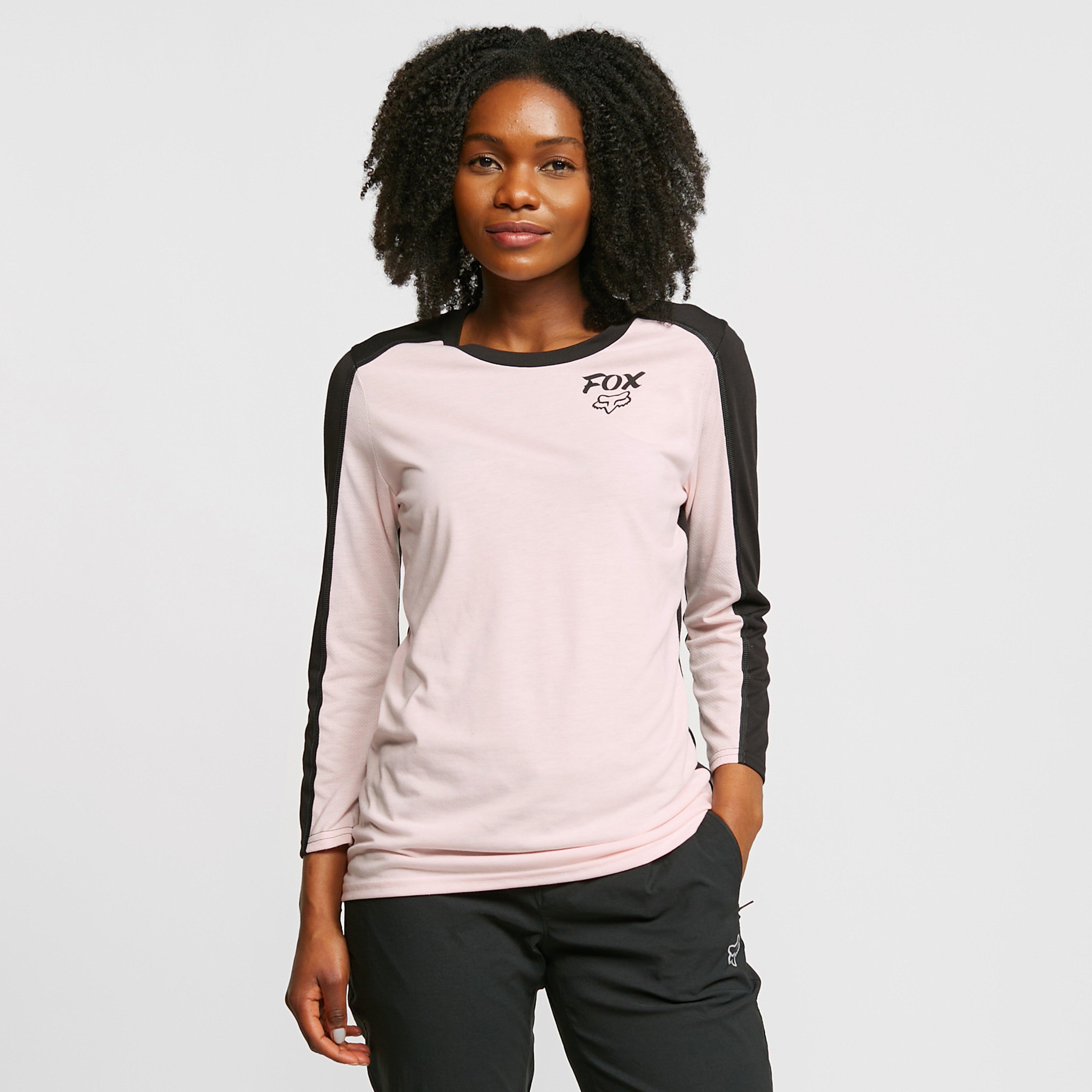 Women's Drirelease 3/4 Jersey