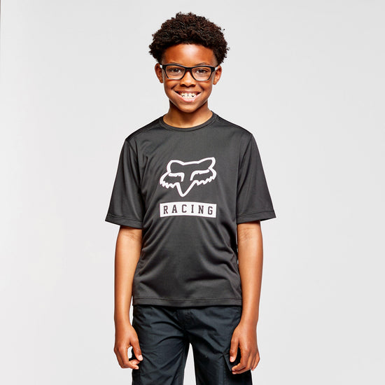 Youth Ranger Short-sleeve Jersey