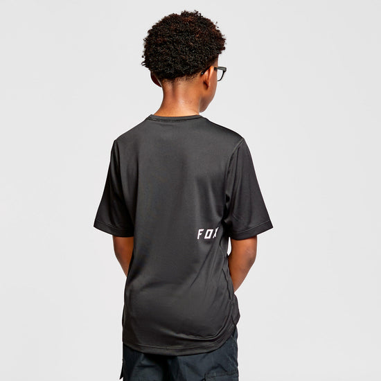 Youth Ranger Short-sleeve Jersey