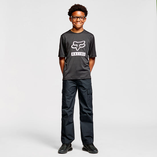 Youth Ranger Short-sleeve Jersey