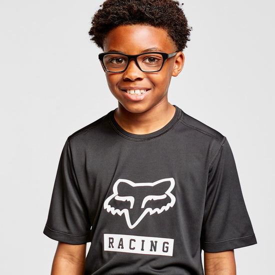 Youth Ranger Short-sleeve Jersey