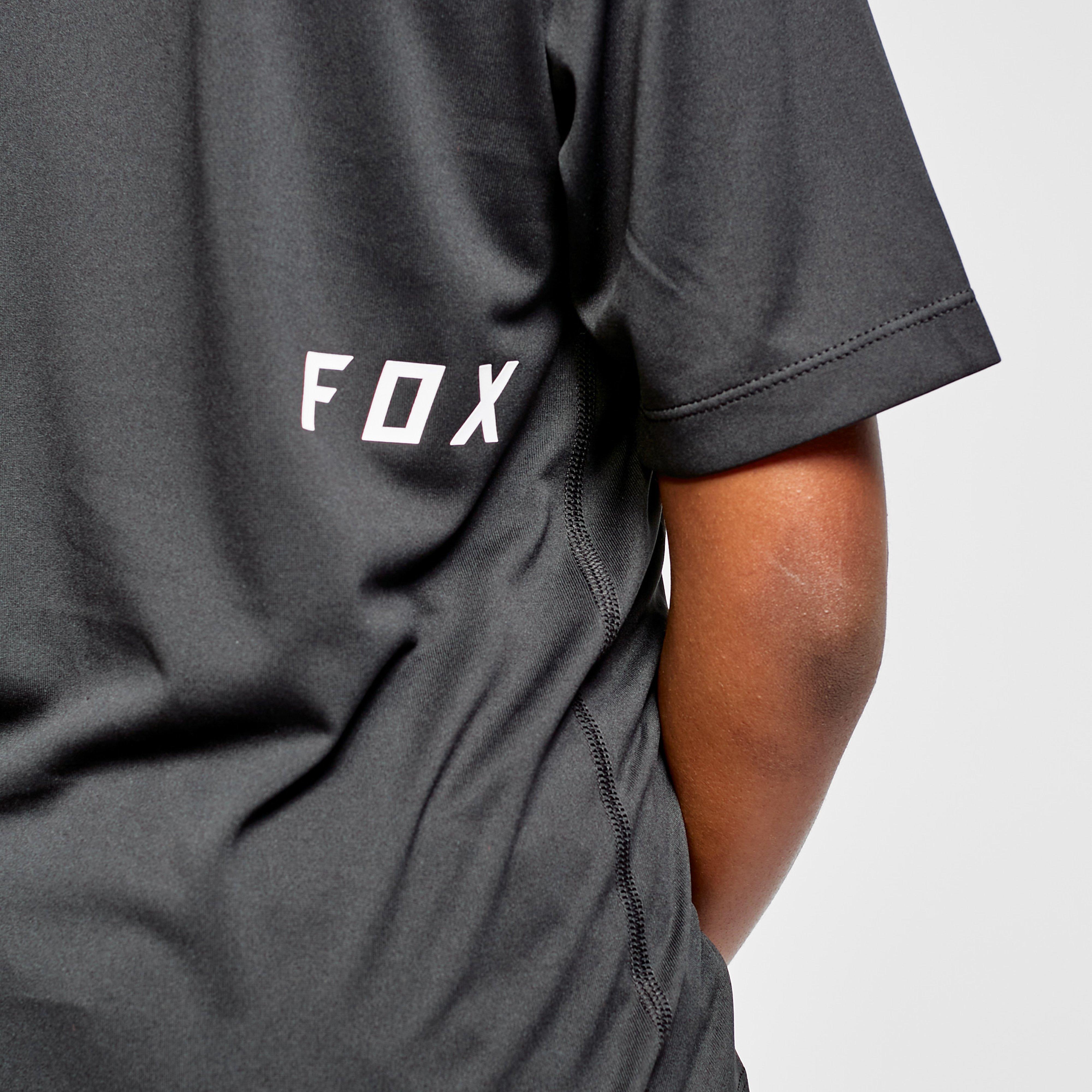 Youth Ranger Short-sleeve Jersey