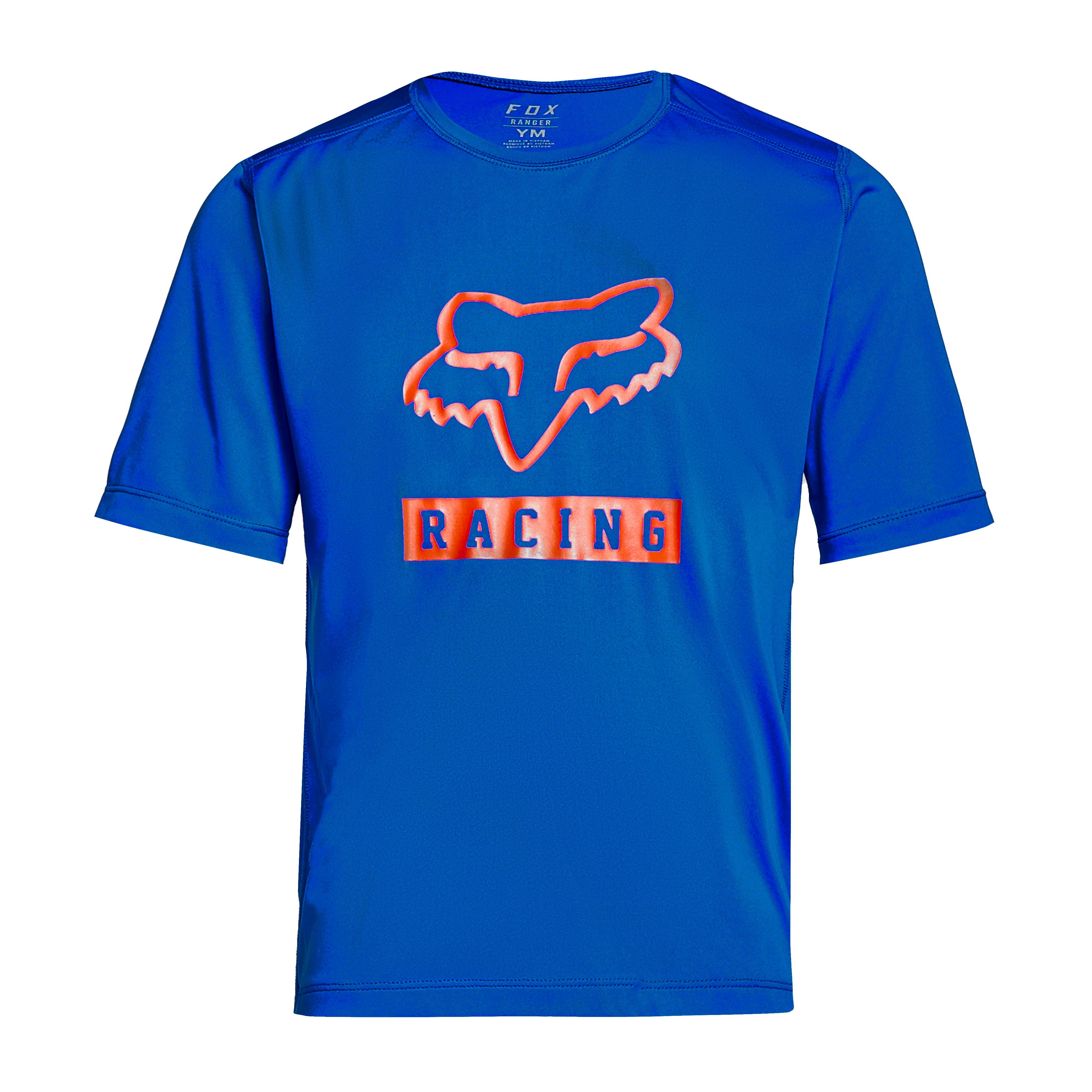 Youth Ranger Short-sleeve Jersey