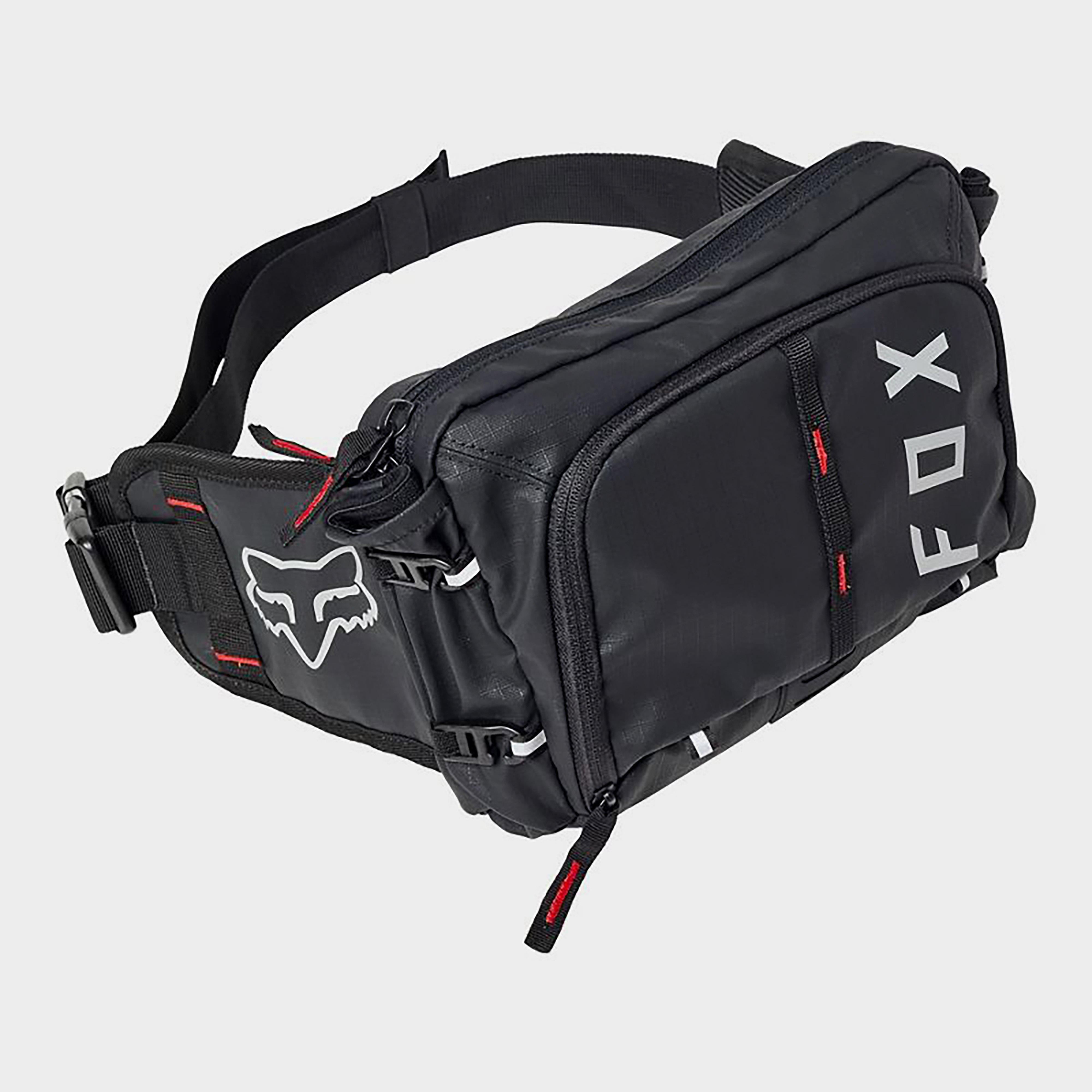 2 Litre Hip Pack
