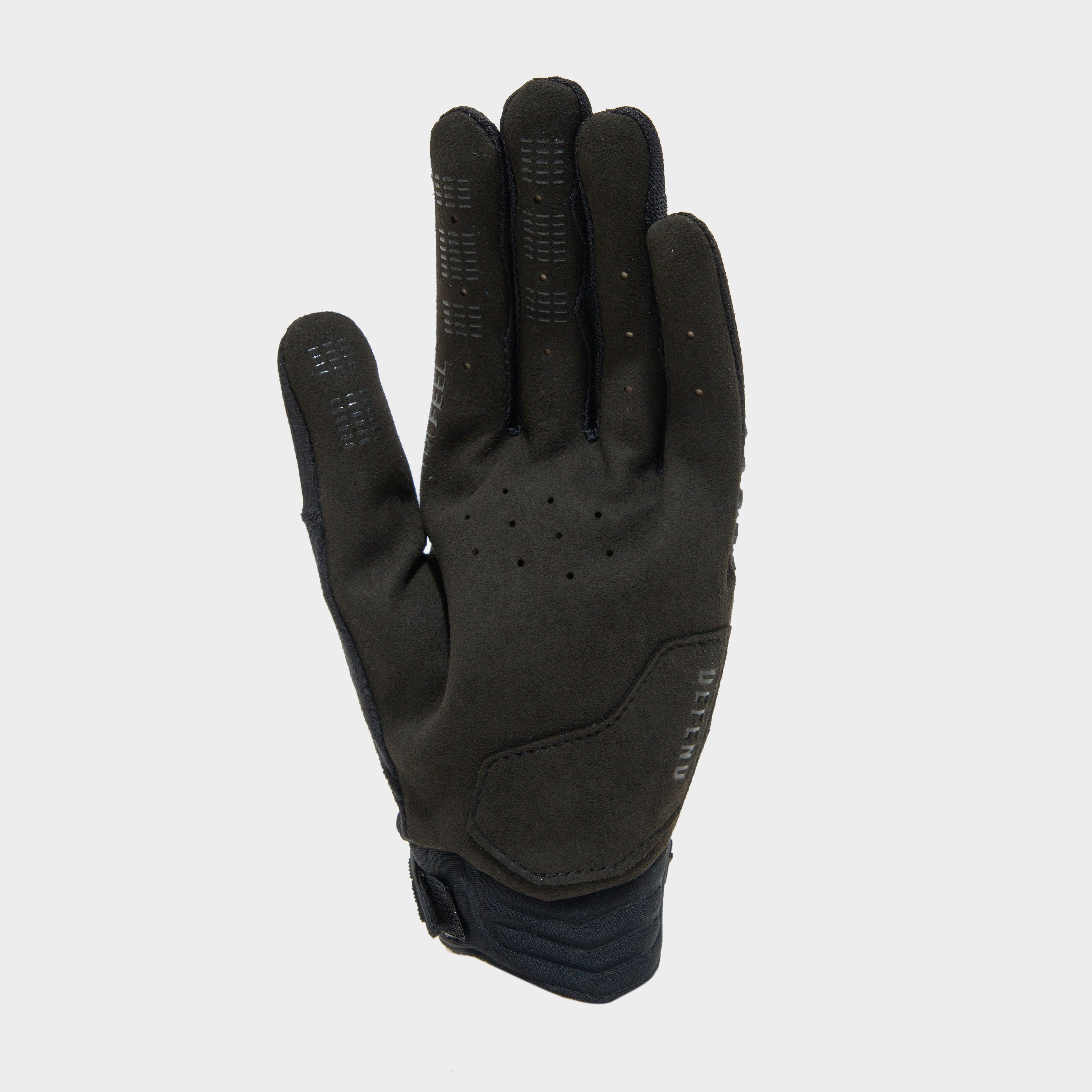Defend Gloves