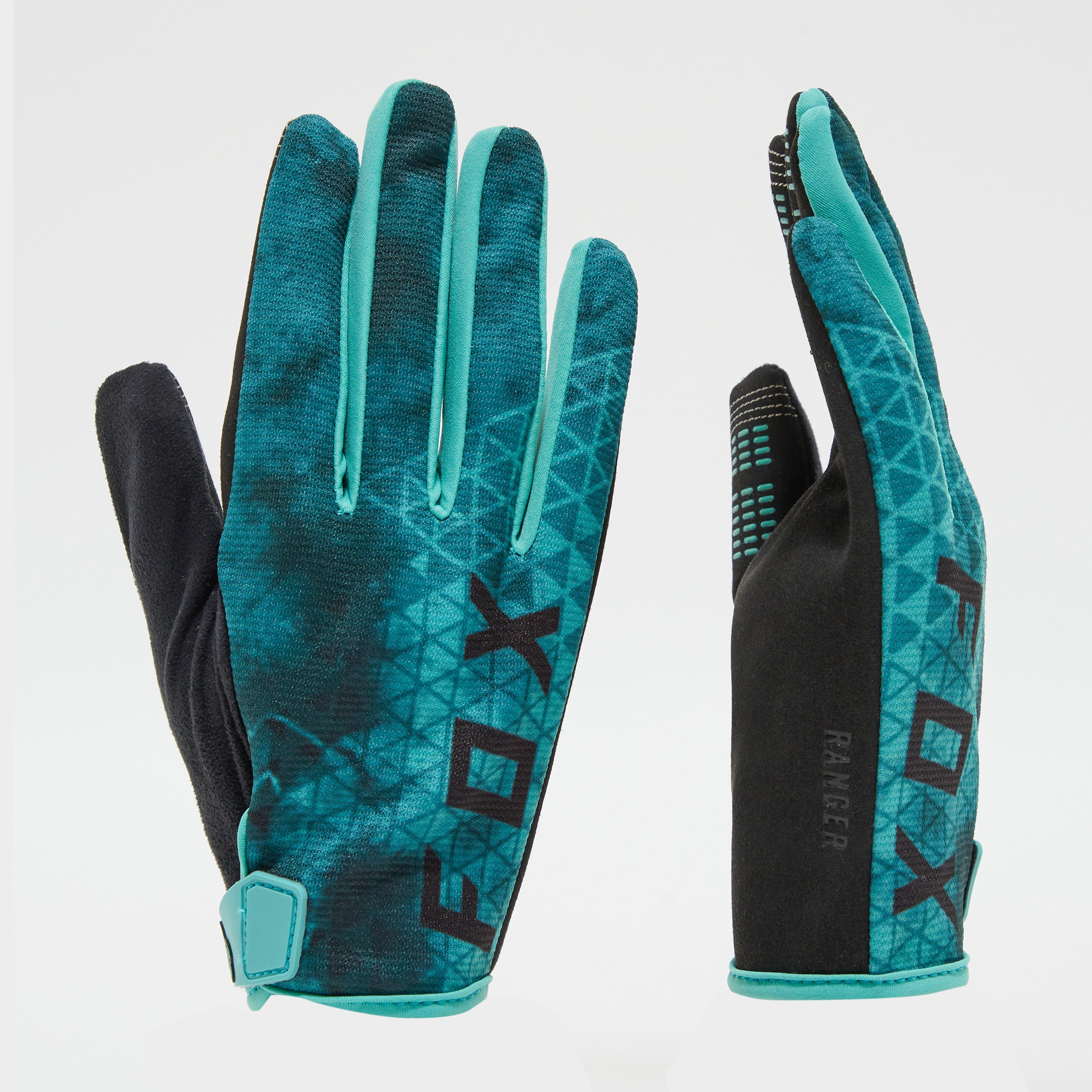 Ranger Mountain Biking Gloves
