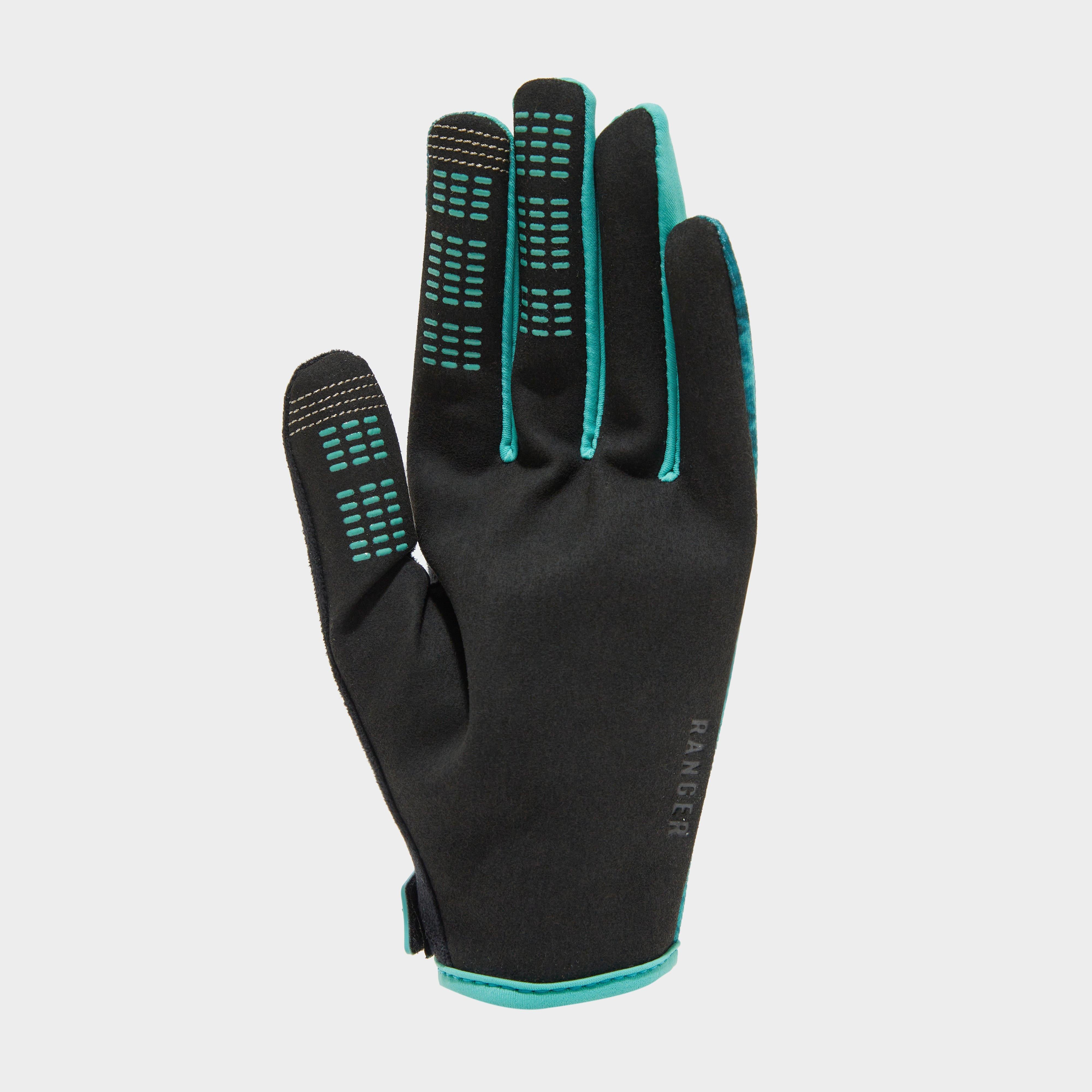 Ranger Mountain Biking Gloves