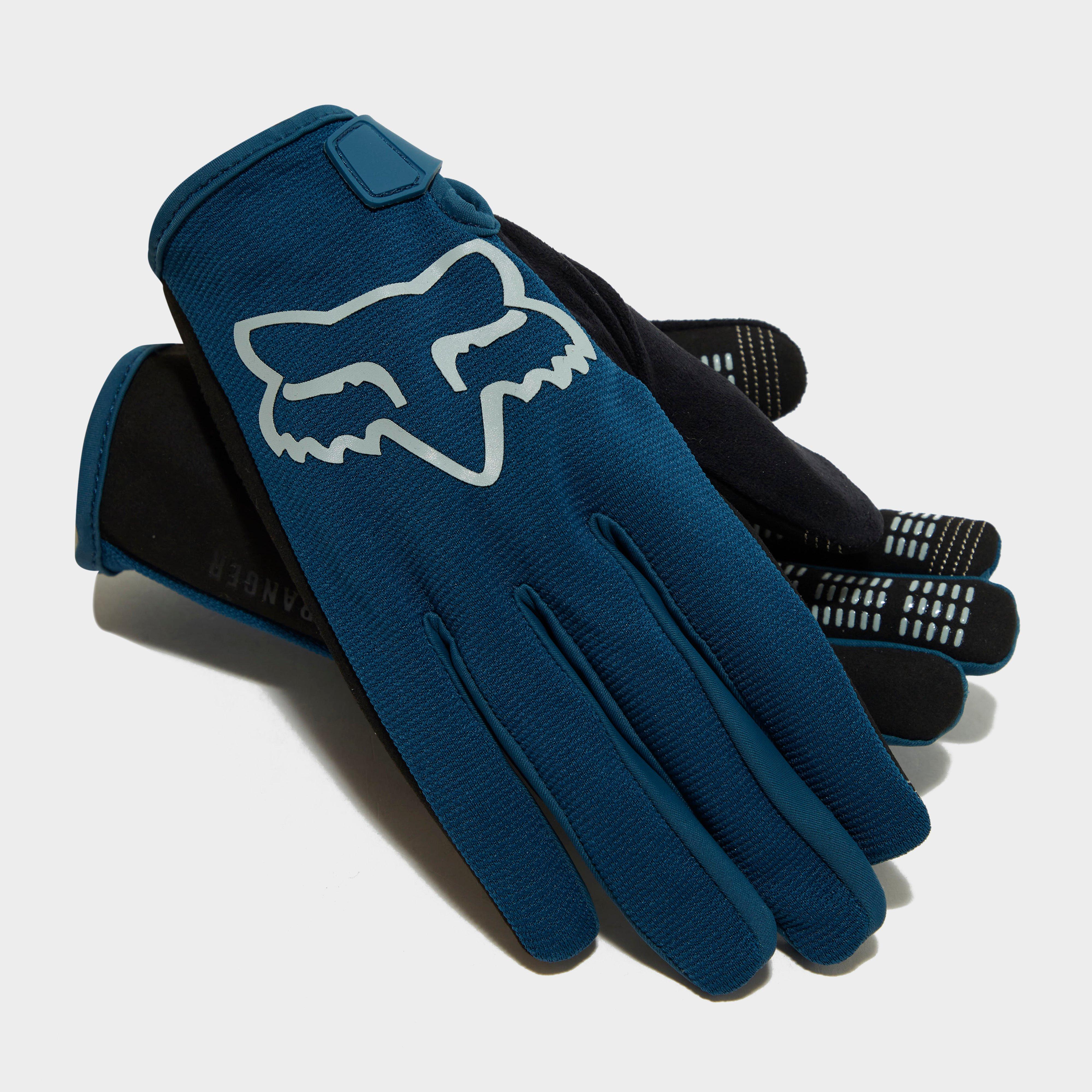 Ranger Mountain Biking Gloves