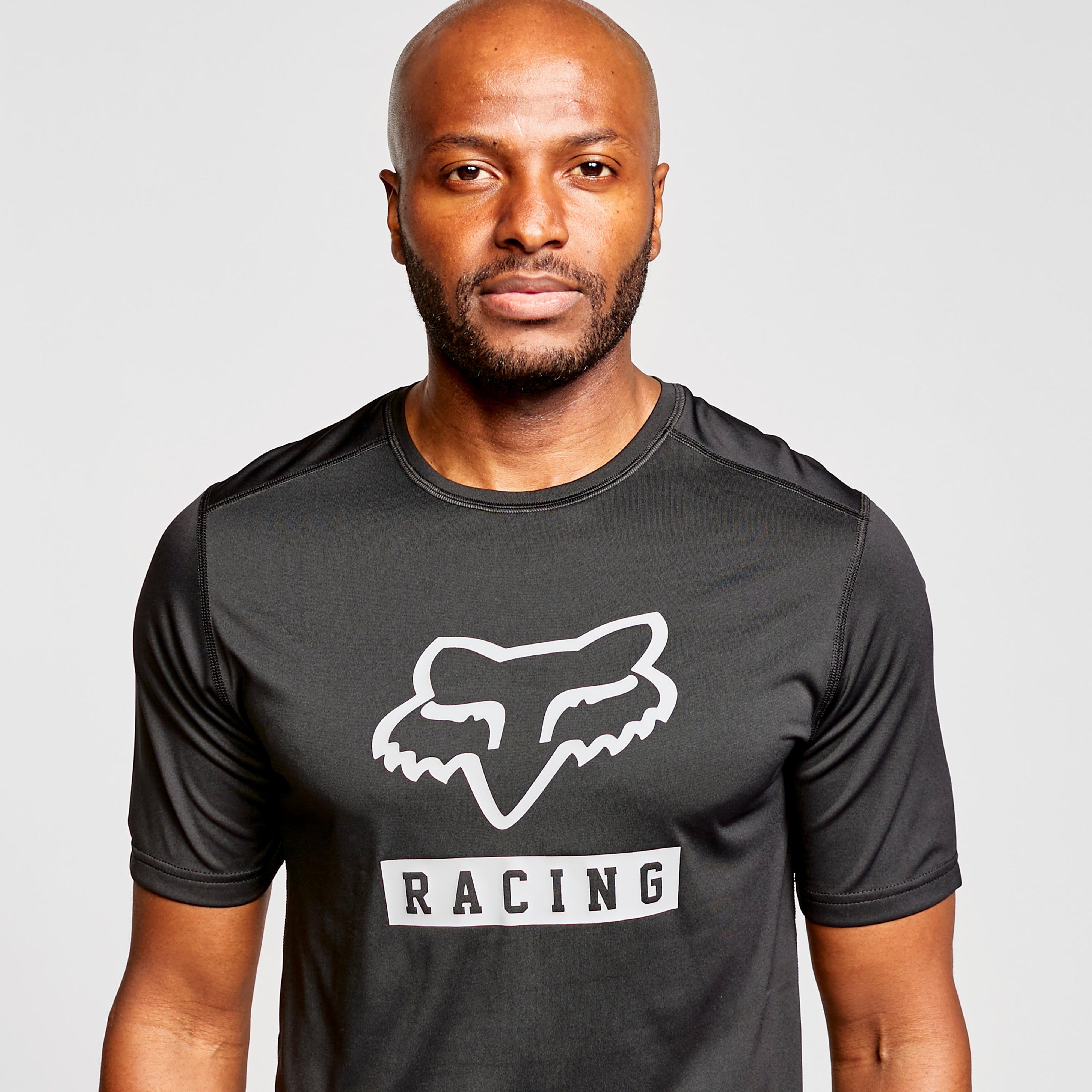 Men's Ranger Short-sleeve Jersey