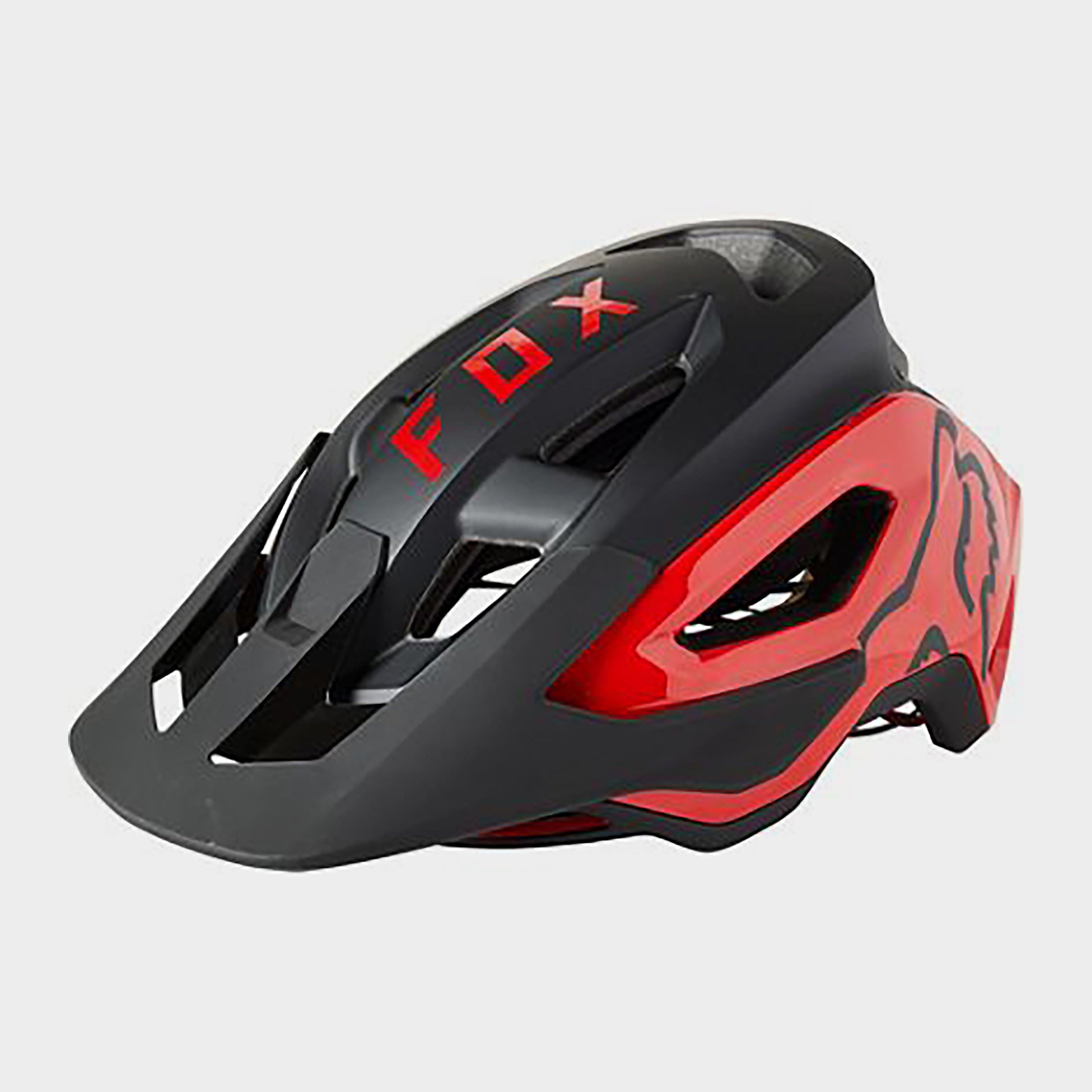 Speedframe Pro Helmet