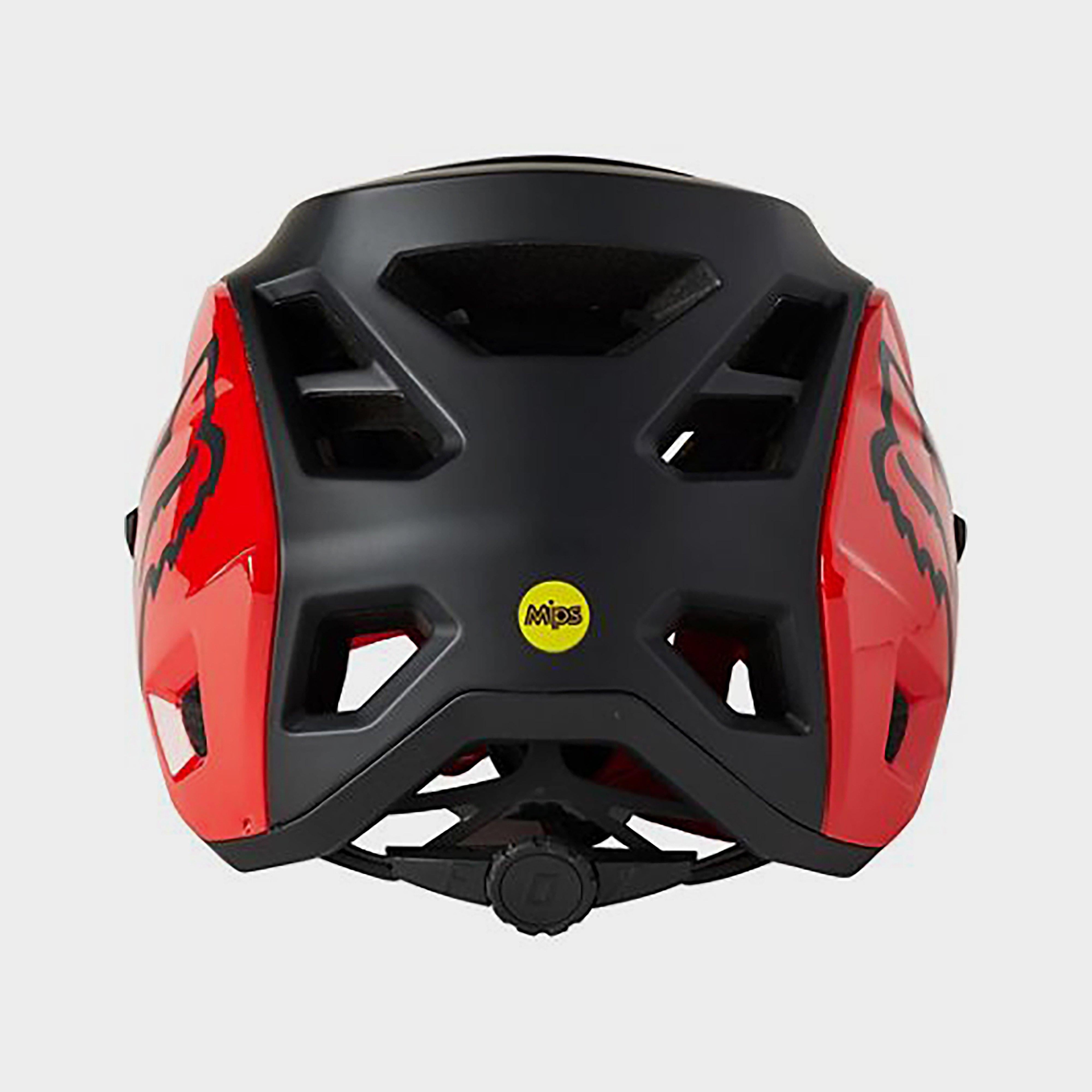 Speedframe Pro Helmet