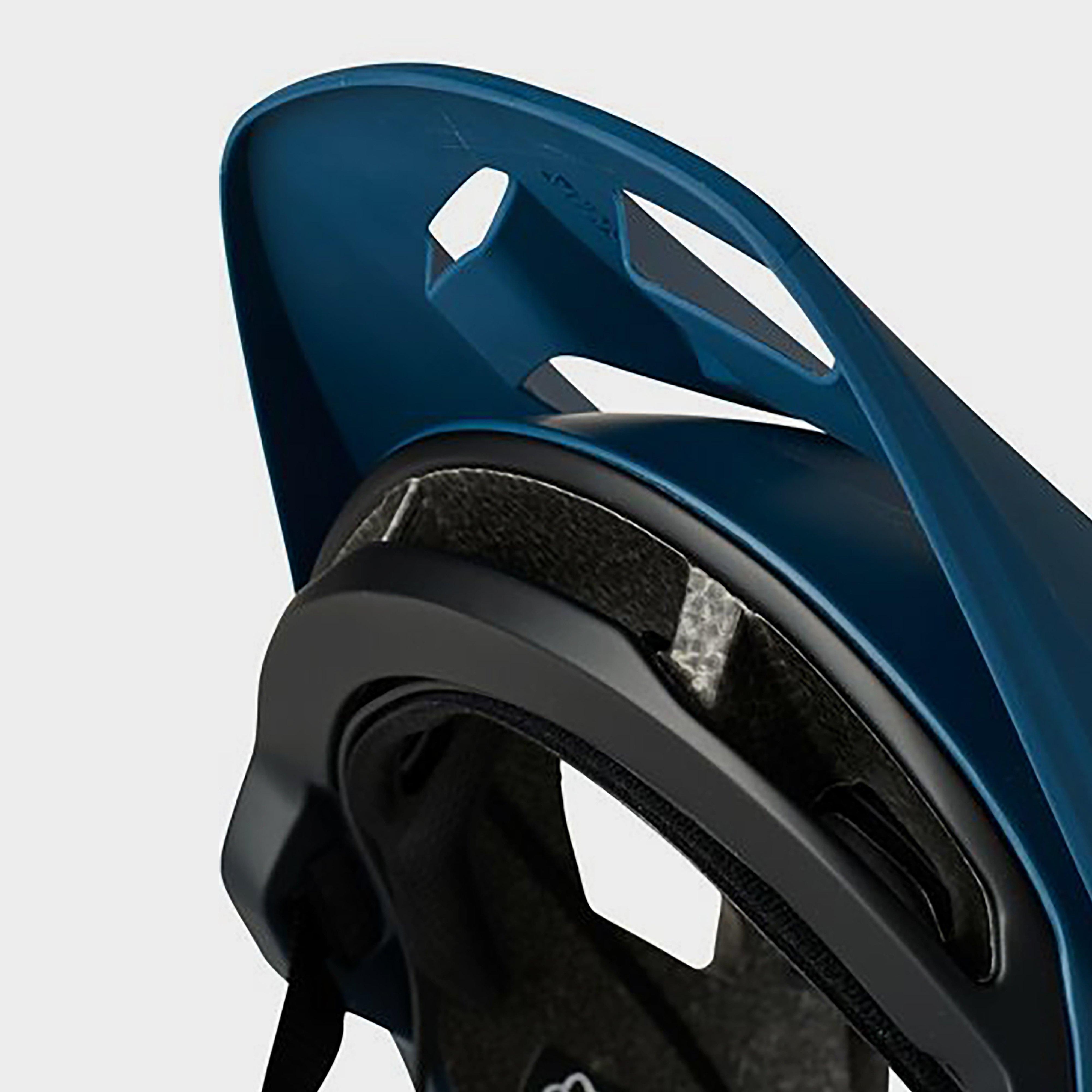 Speedframe Helmet