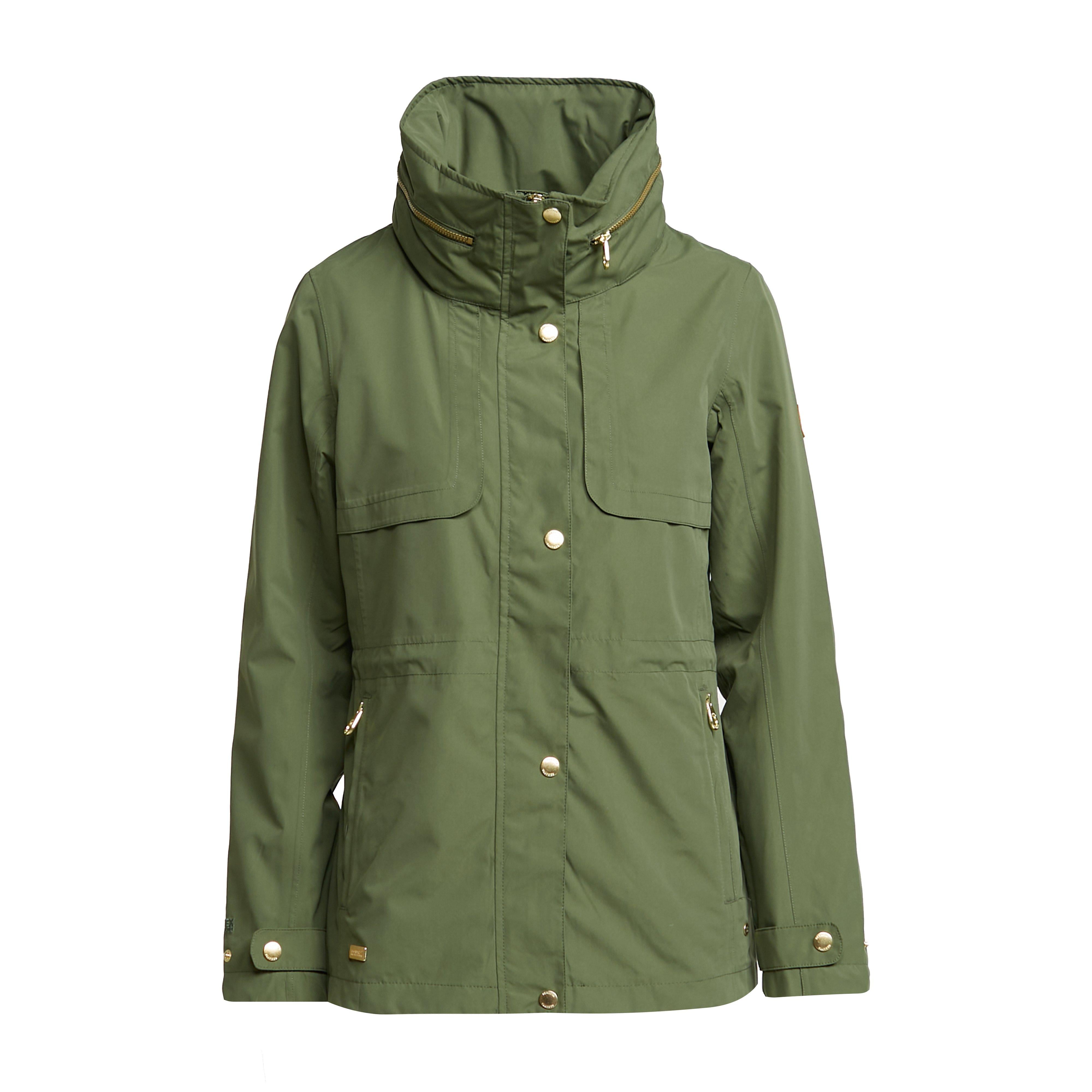Women's Narelle Waterproof Jacket