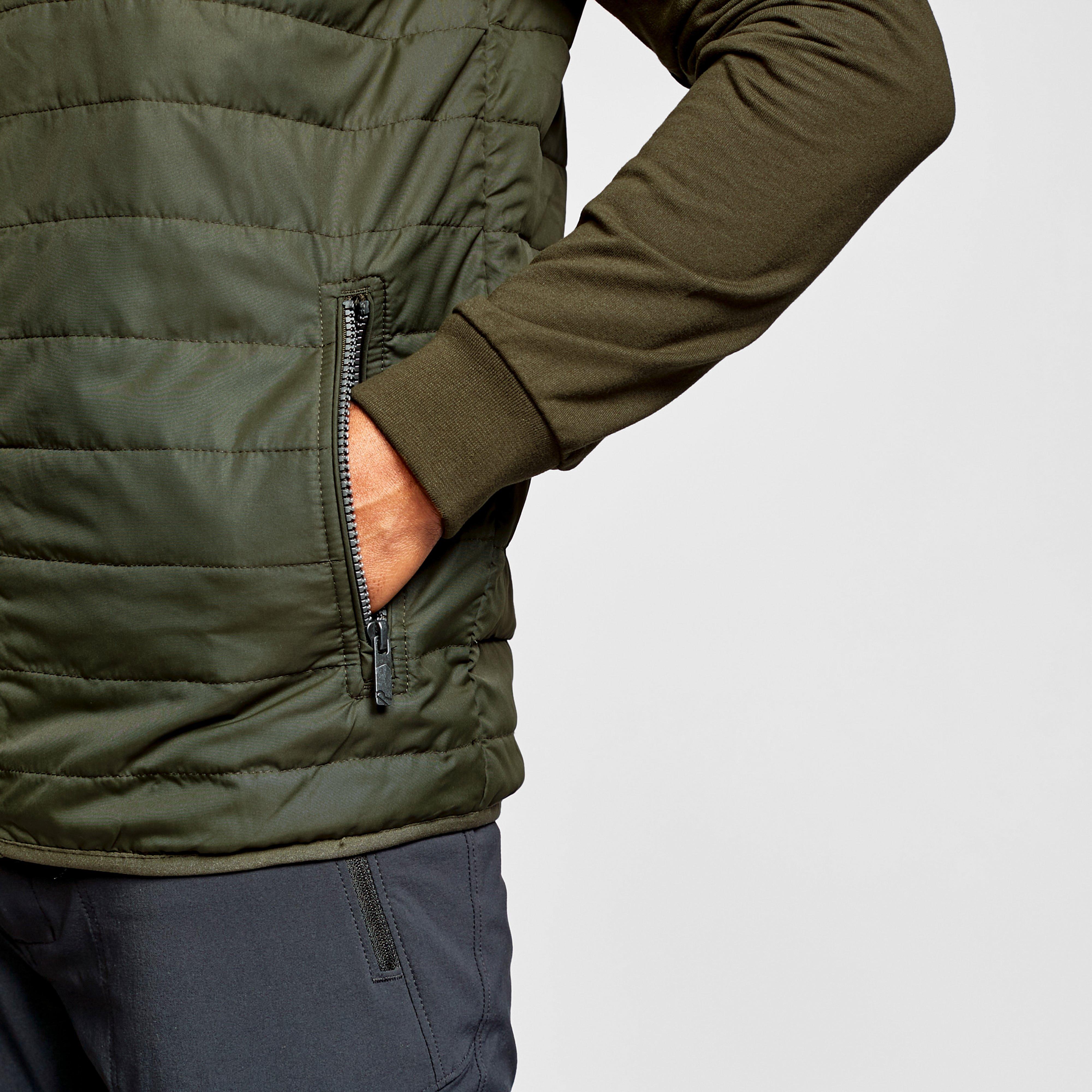 Men's Zaiden Padded Jacket