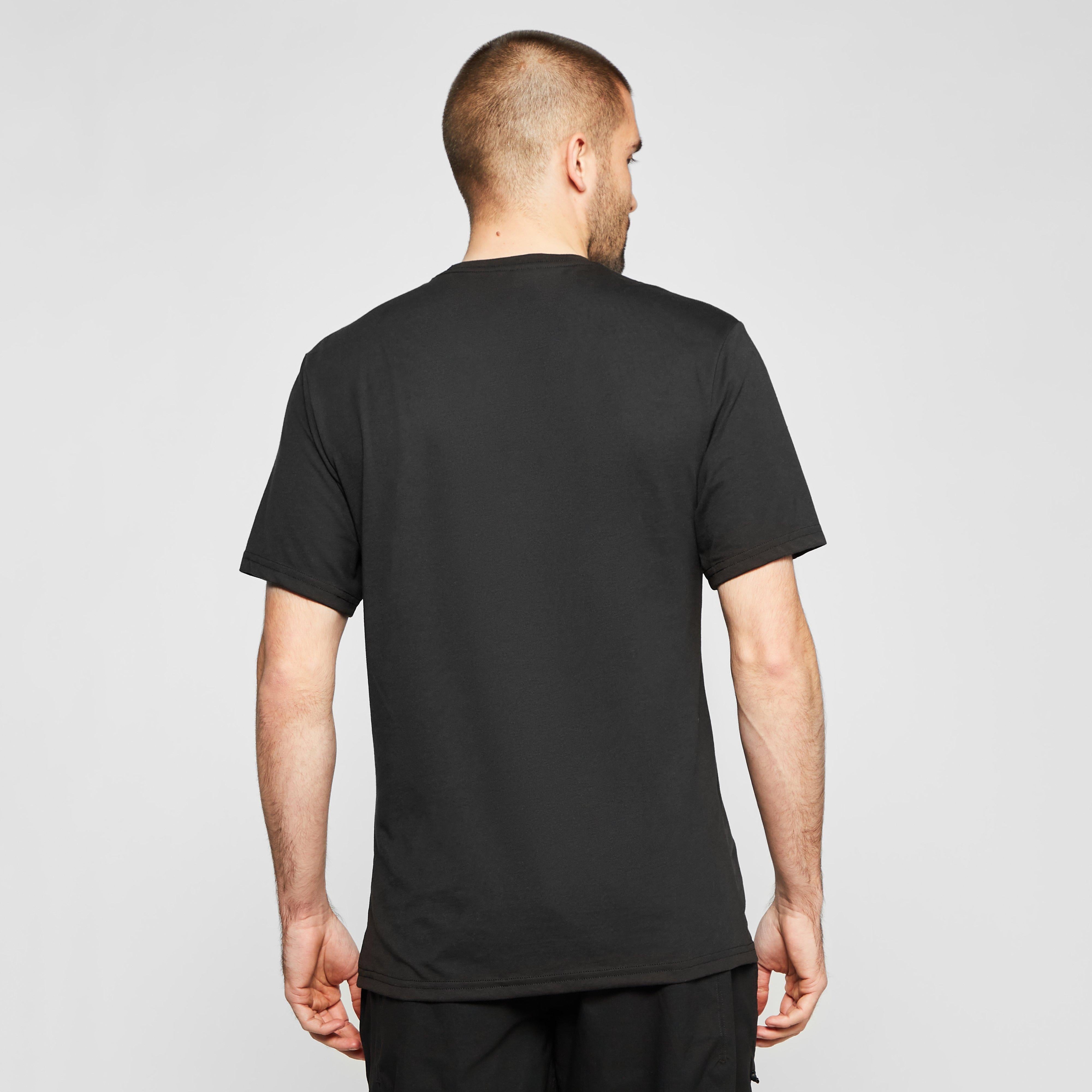 Men’s Predator Short Sleeve Tee