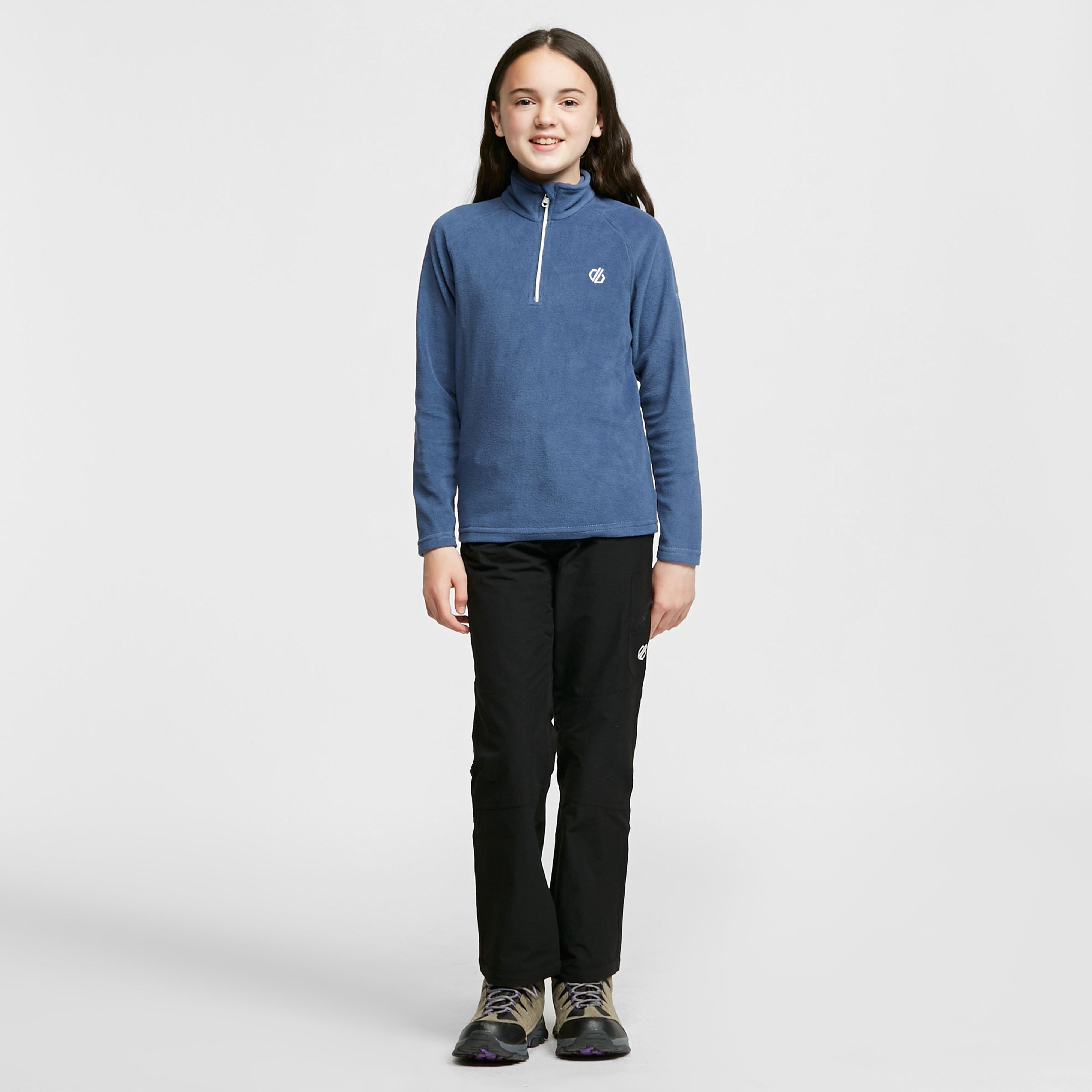 Kids’ Freehand Half-Zip Fleece
