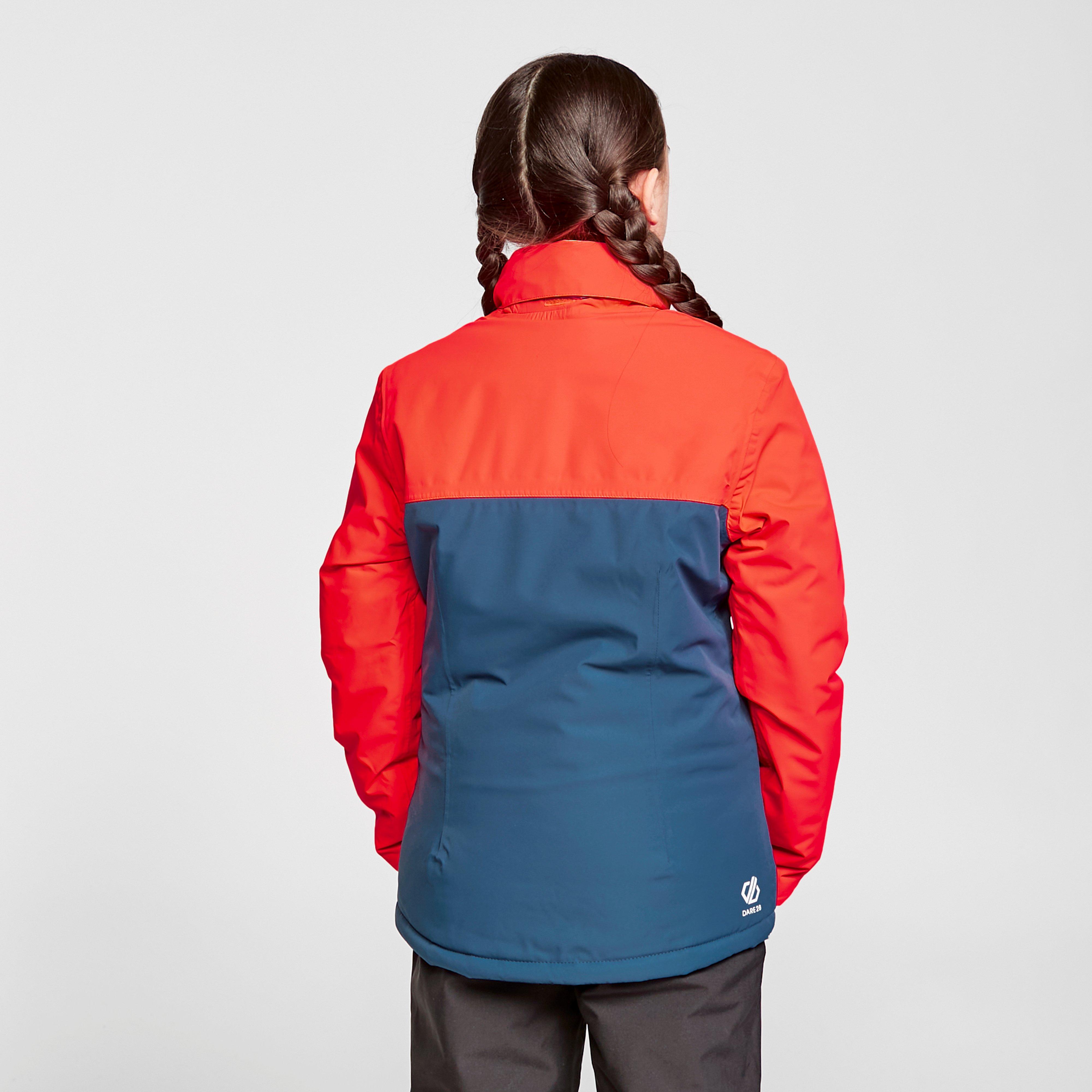 Boys' Impose Ski Jacket