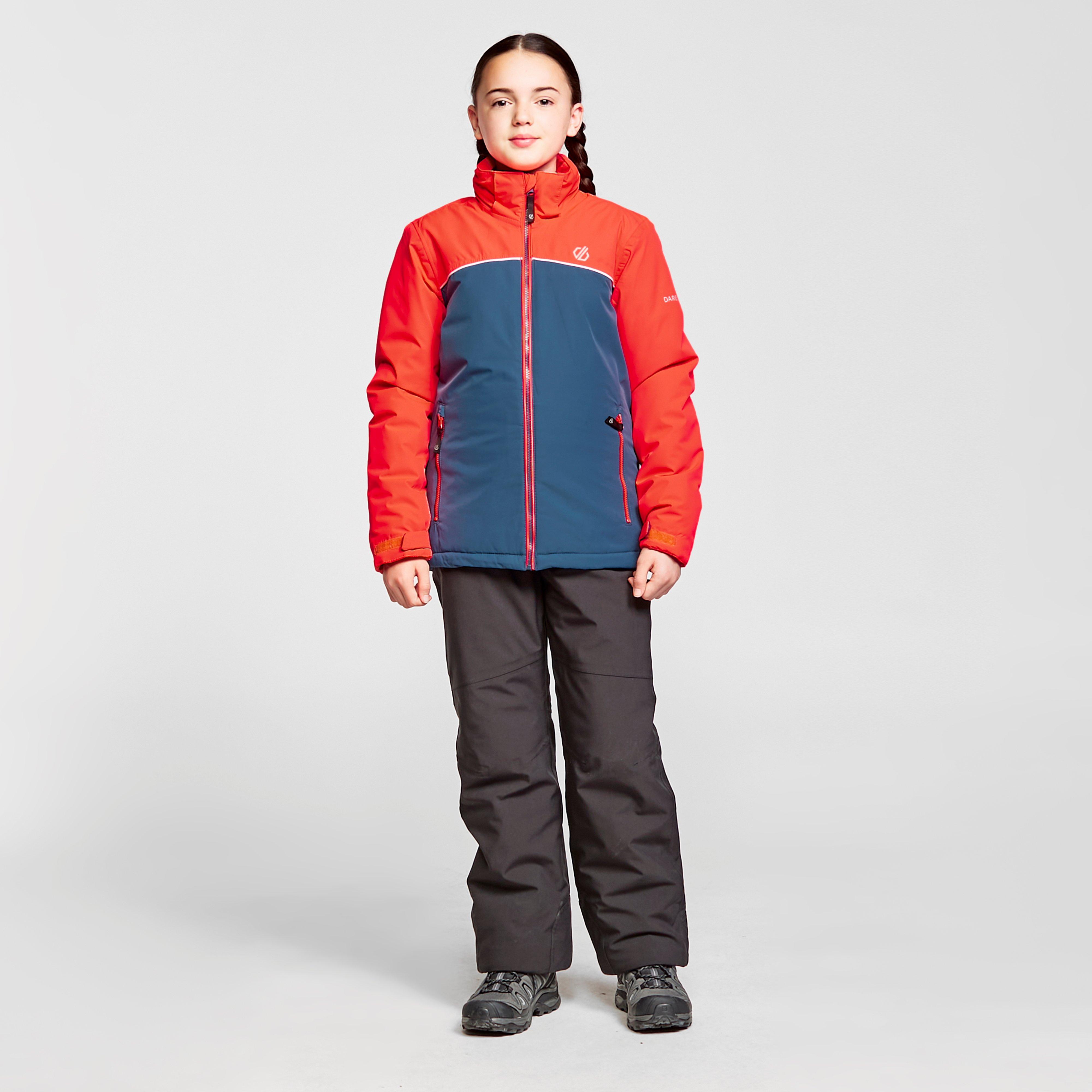 Boys' Impose Ski Jacket