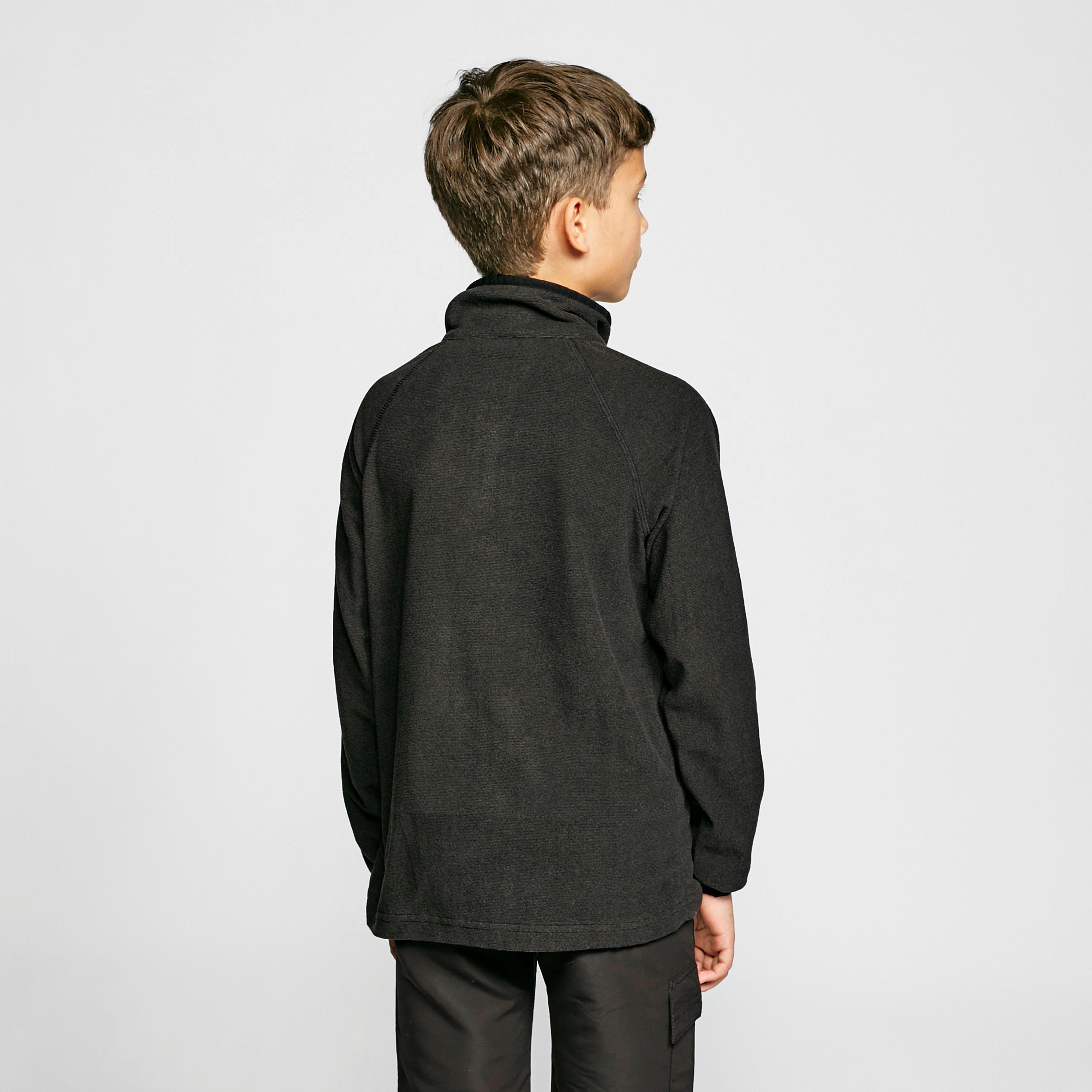 Kids’ Loco Half-Zip Fleece