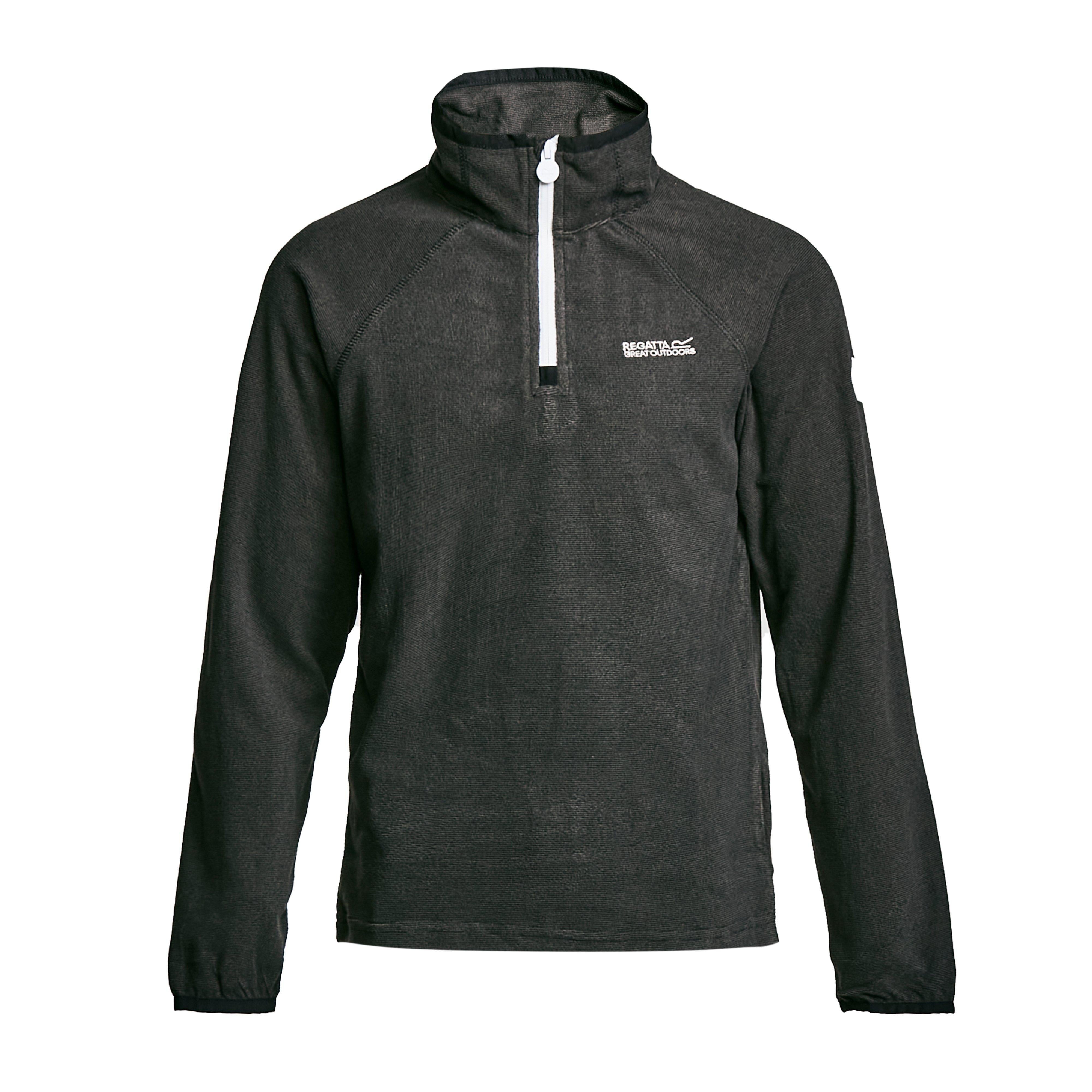 Kids’ Loco Half-Zip Fleece