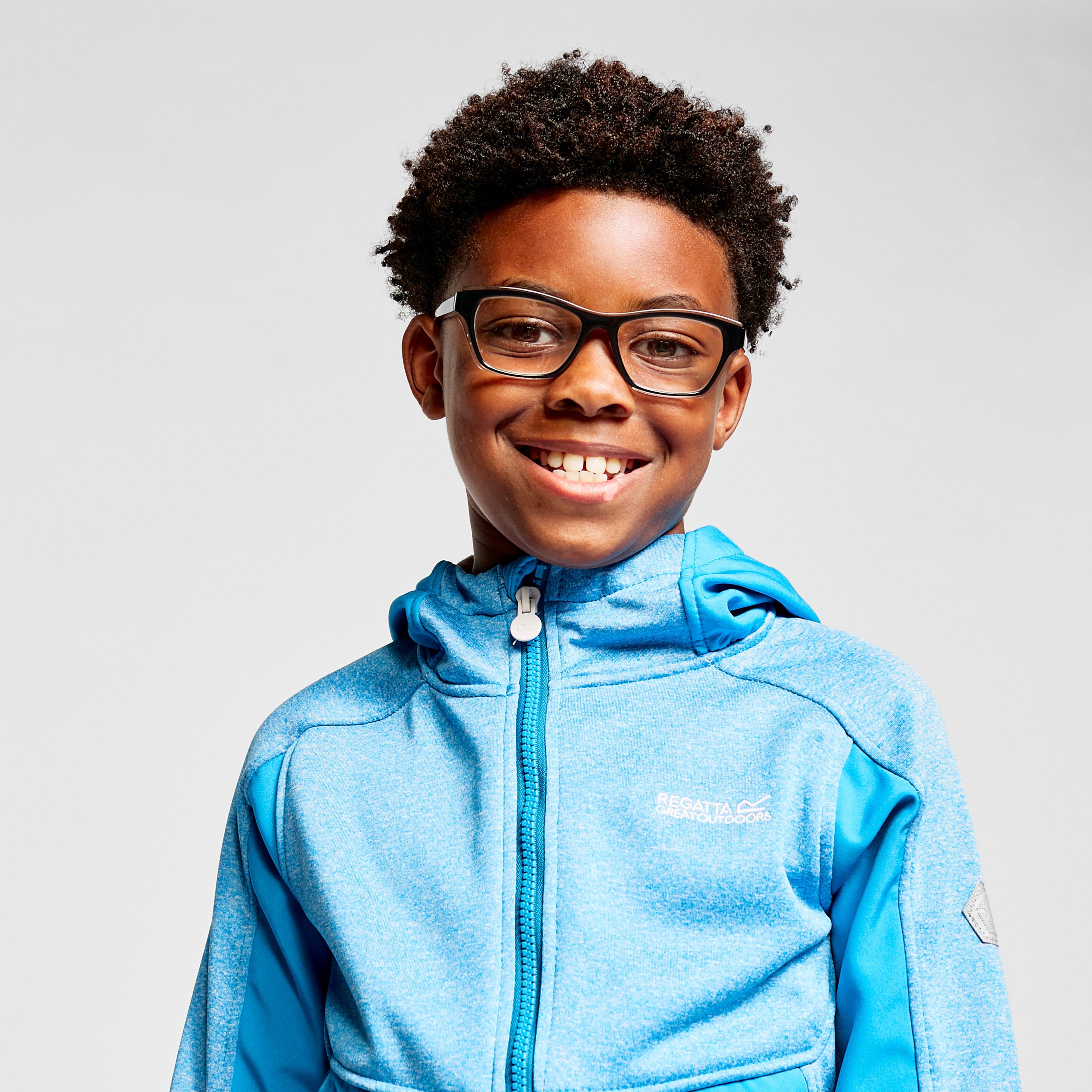 Kids' Bracknell II Softshell