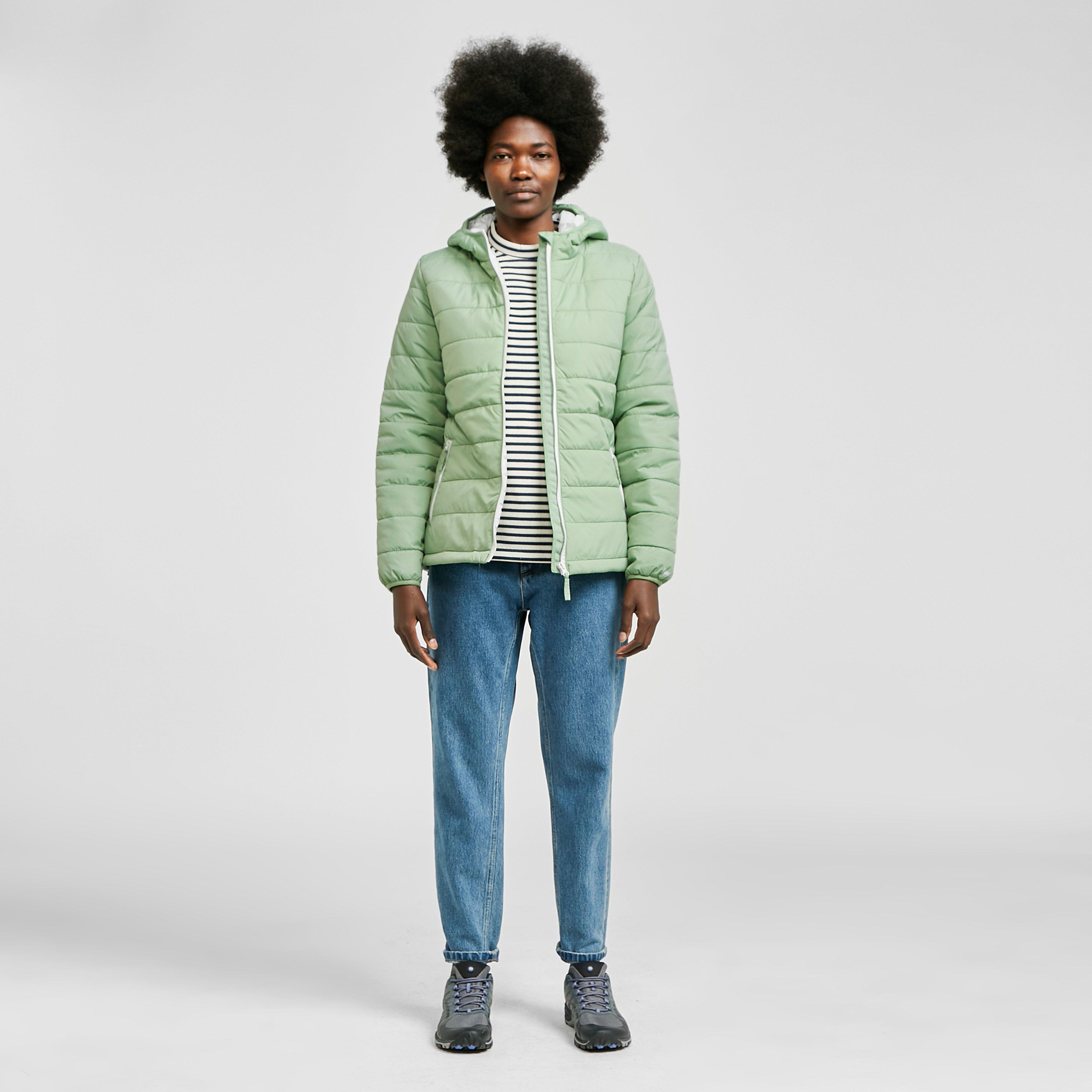 Women's Blisco Hooded Jacket