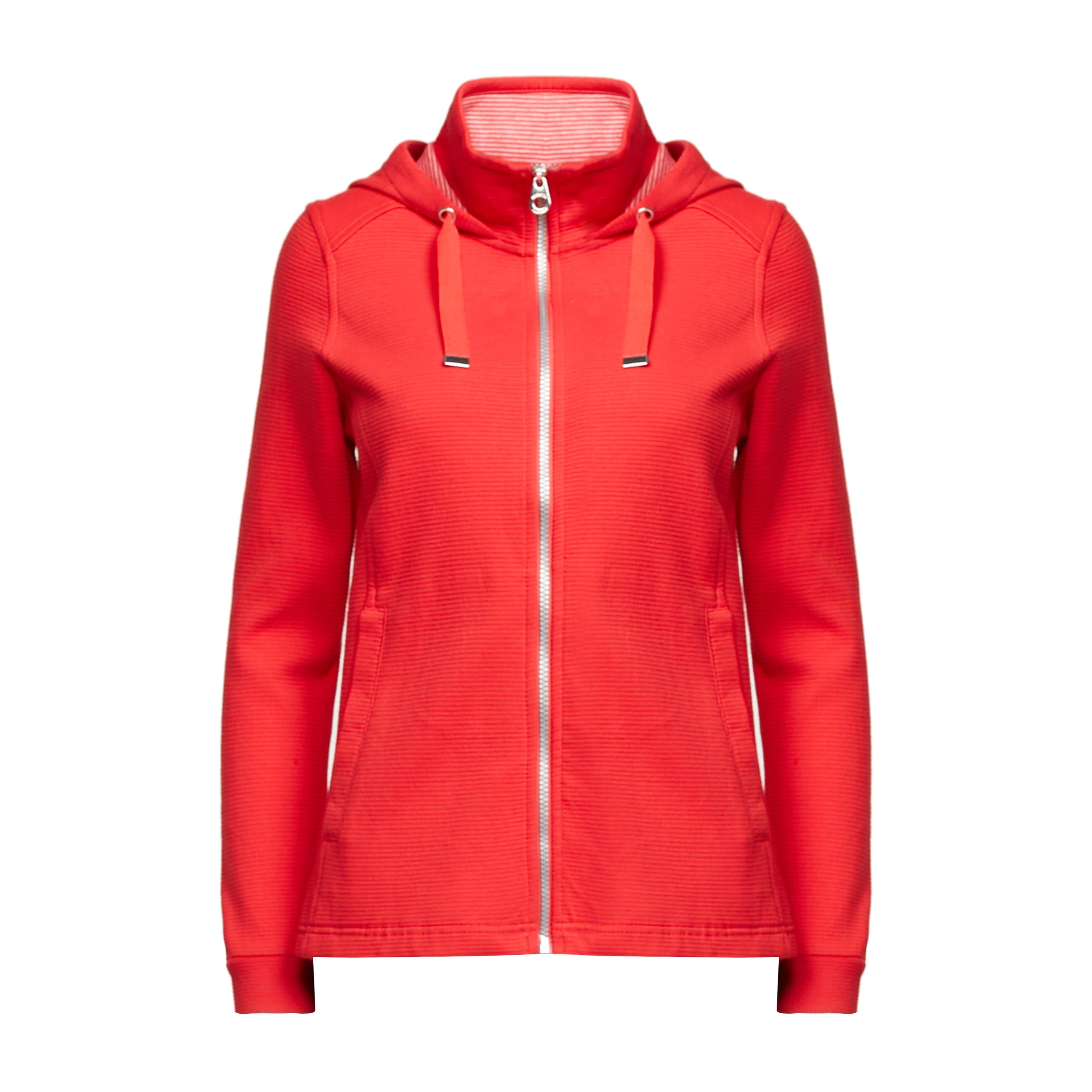 Women's Ramana Zip Hoodie