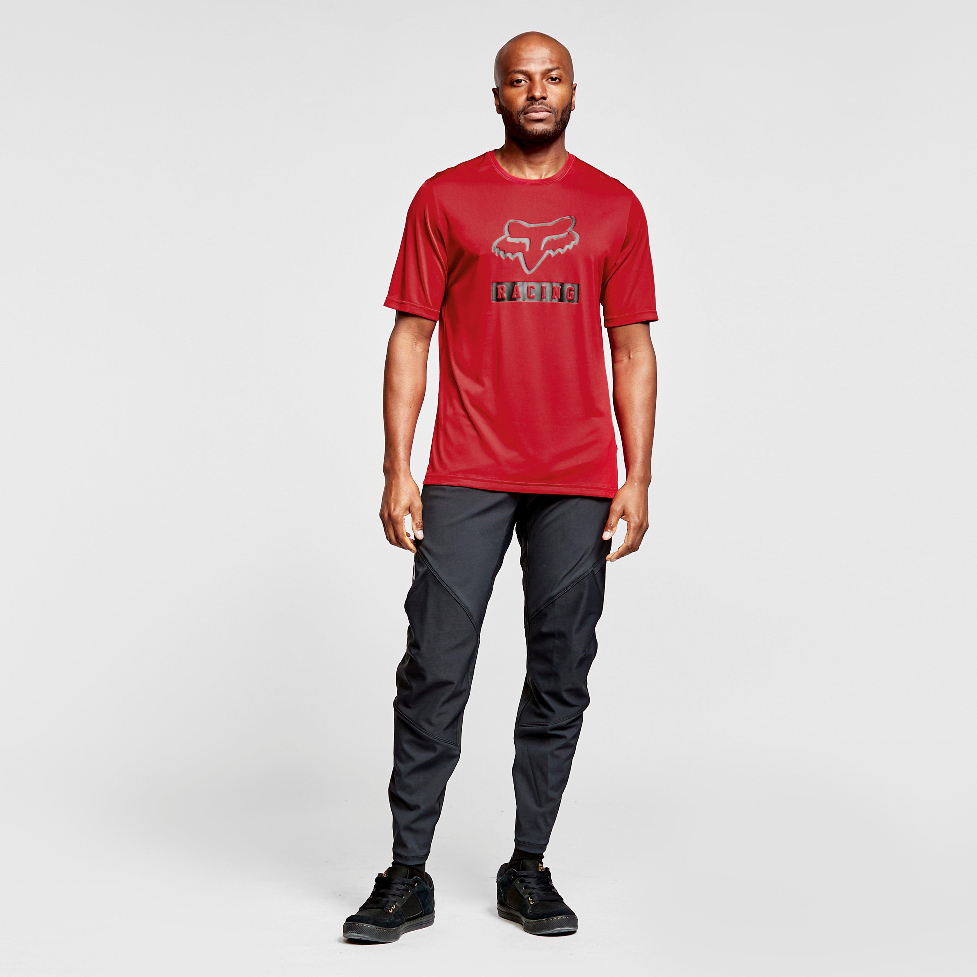 Men's Ranger Short-sleeve Jersey