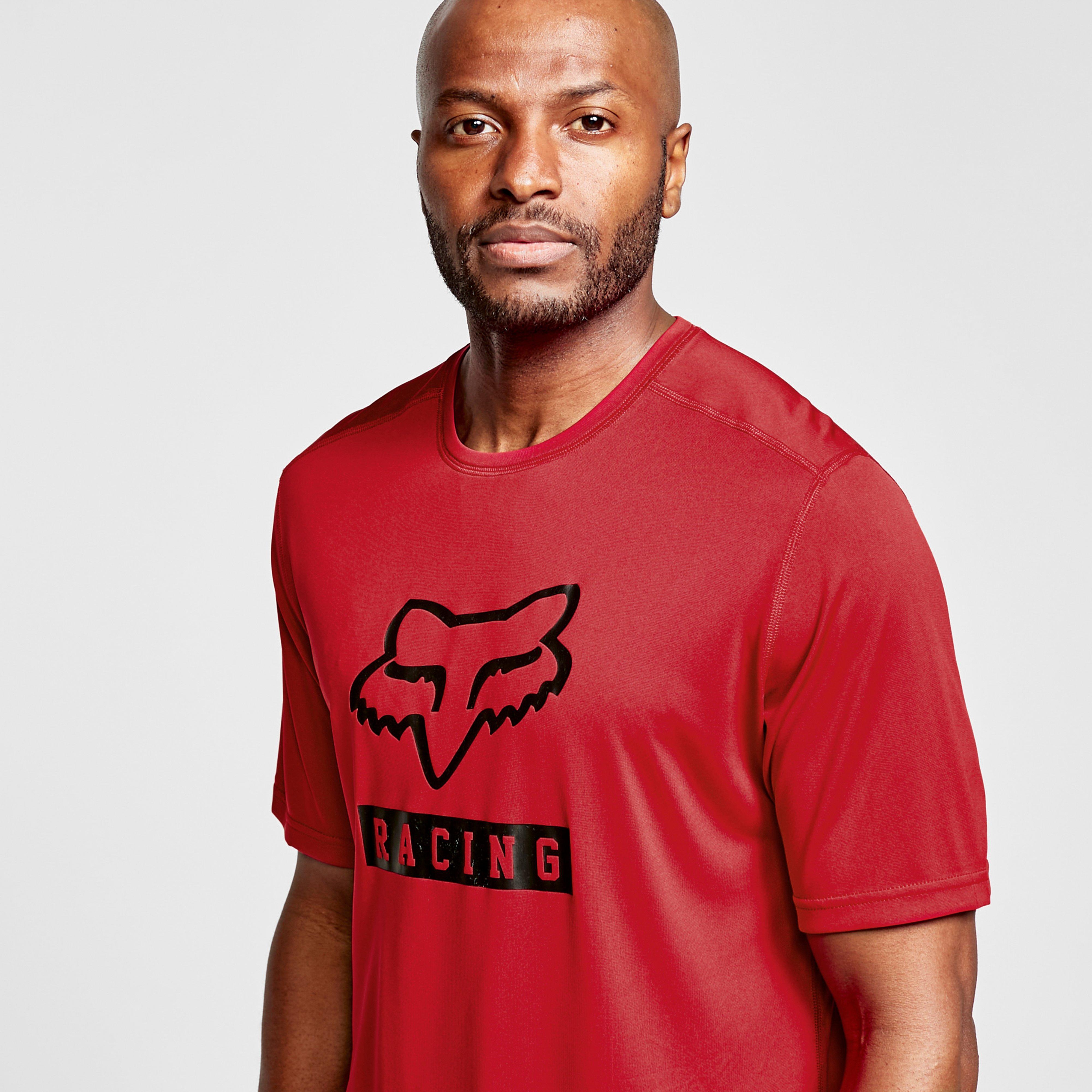 Men's Ranger Short-sleeve Jersey