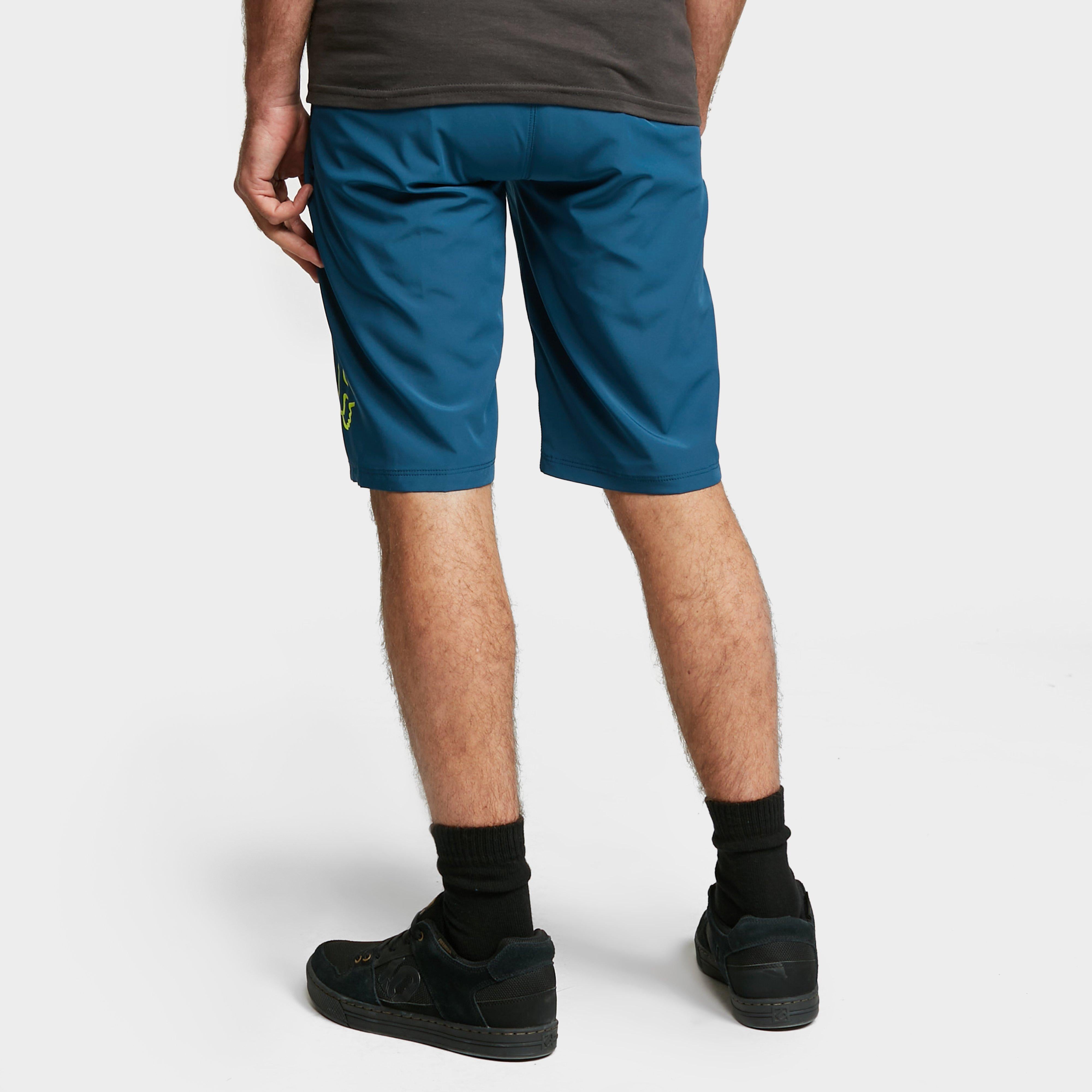 Men's Flexair Lite Mountain Bike Shorts