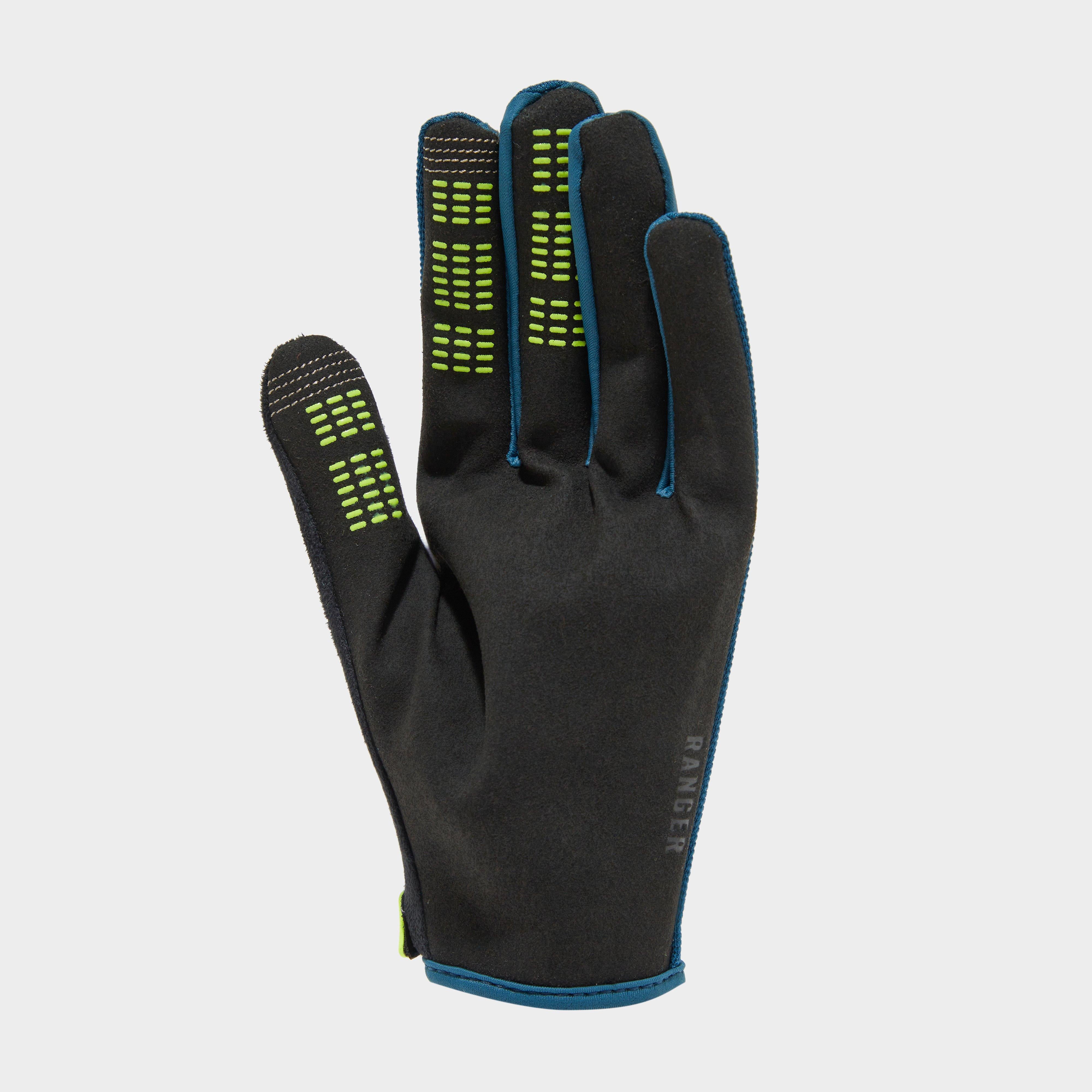 Ranger Mountain Biking Gloves