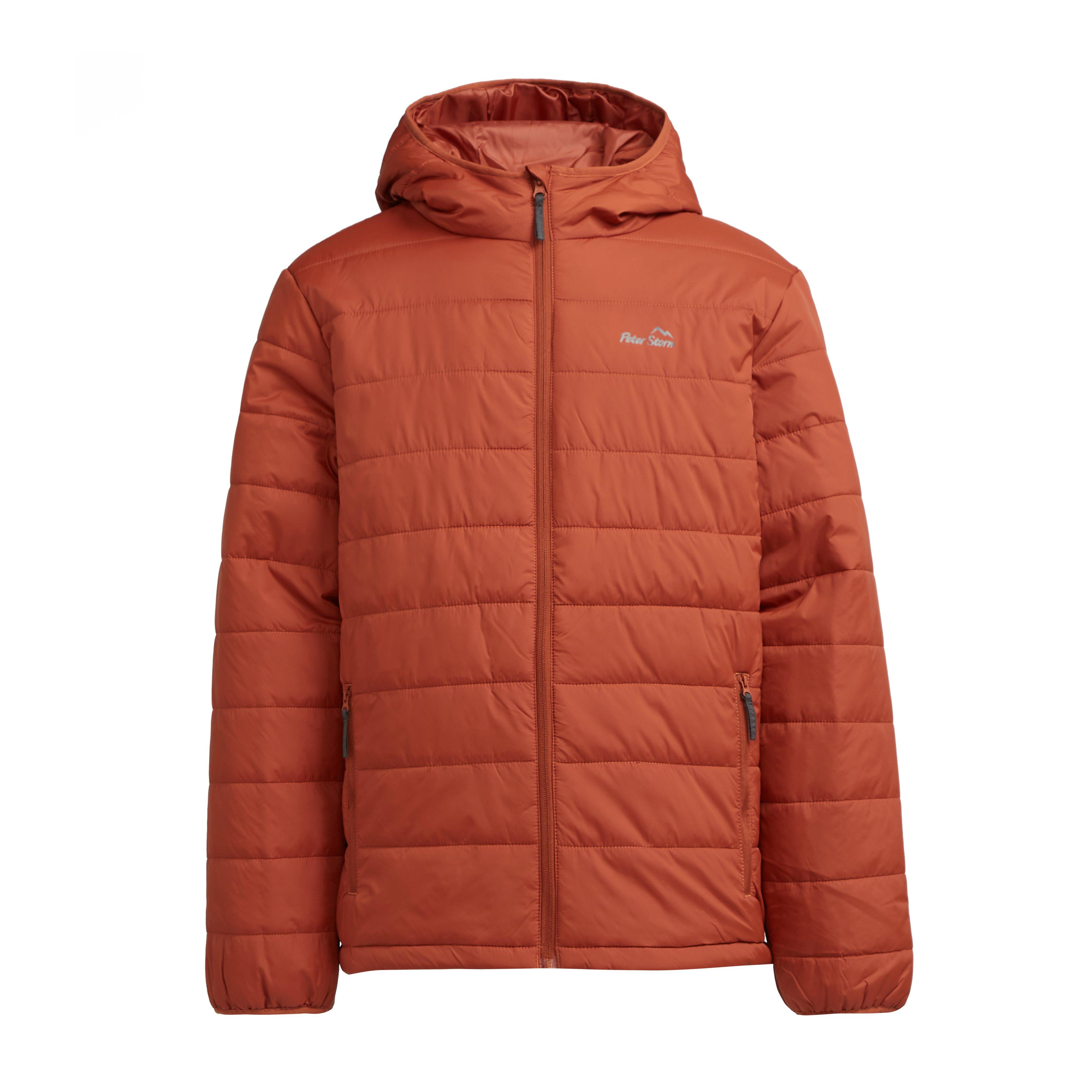 Men’s Blisco Hooded Jacket